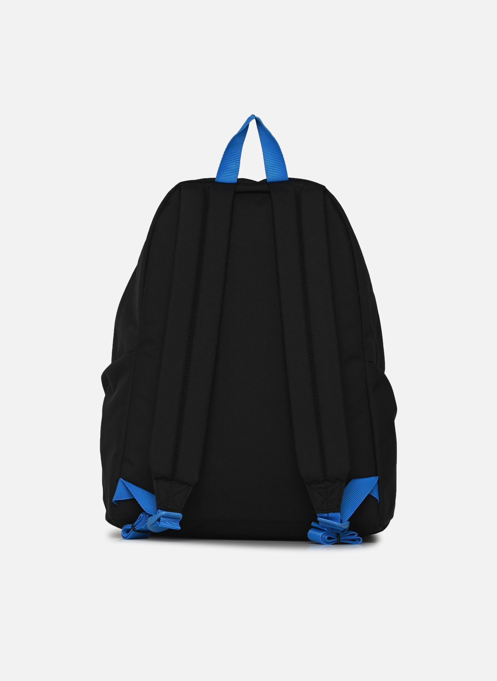 Rugtassen Padded Pak'R zwart Eastpak Rugtassen Padded Pak'R zwart Kontrast Bubble