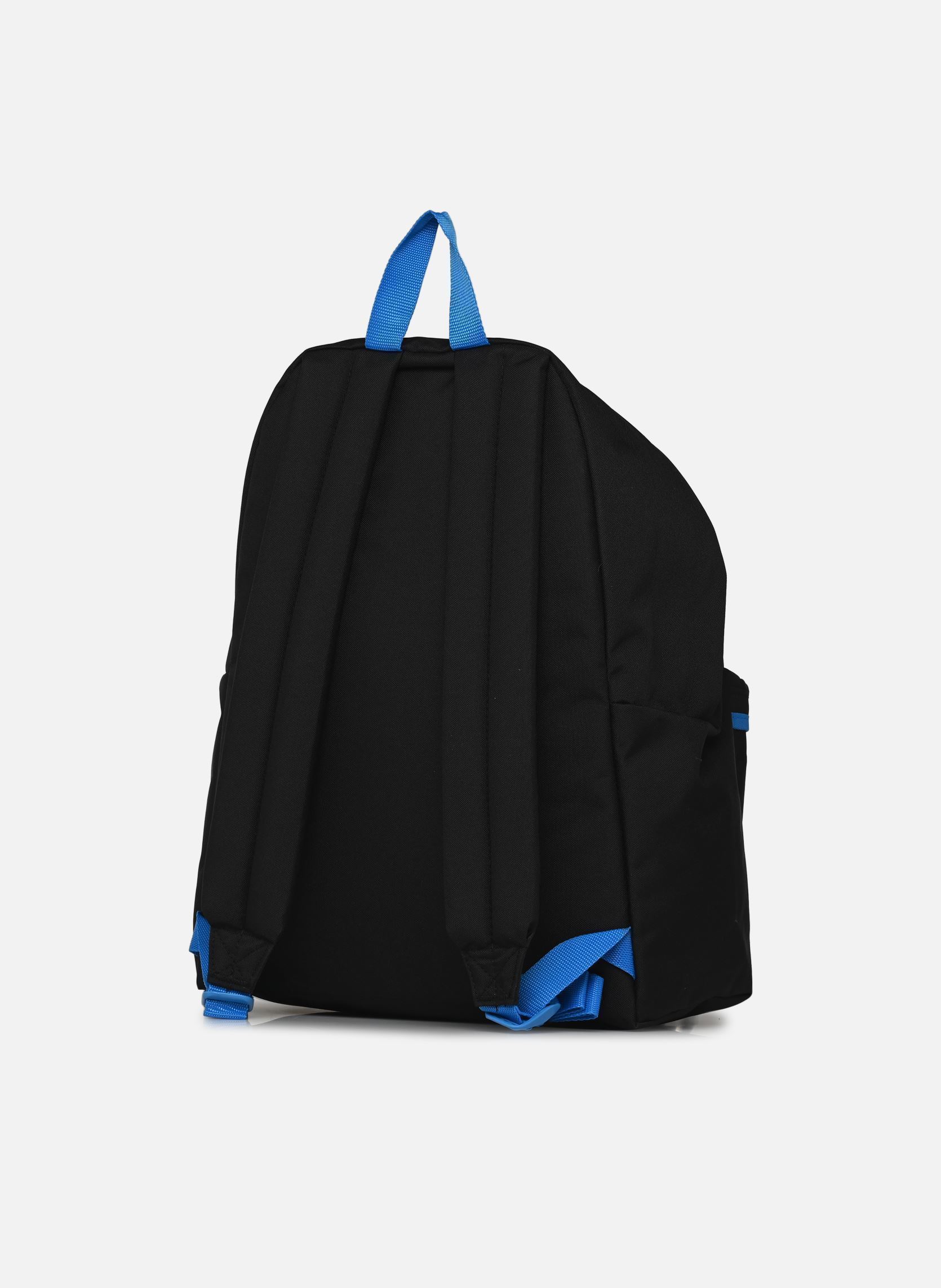 Rugtassen Padded Pak'R zwart Eastpak Rugtassen Padded Pak'R zwart Kontrast Bubble