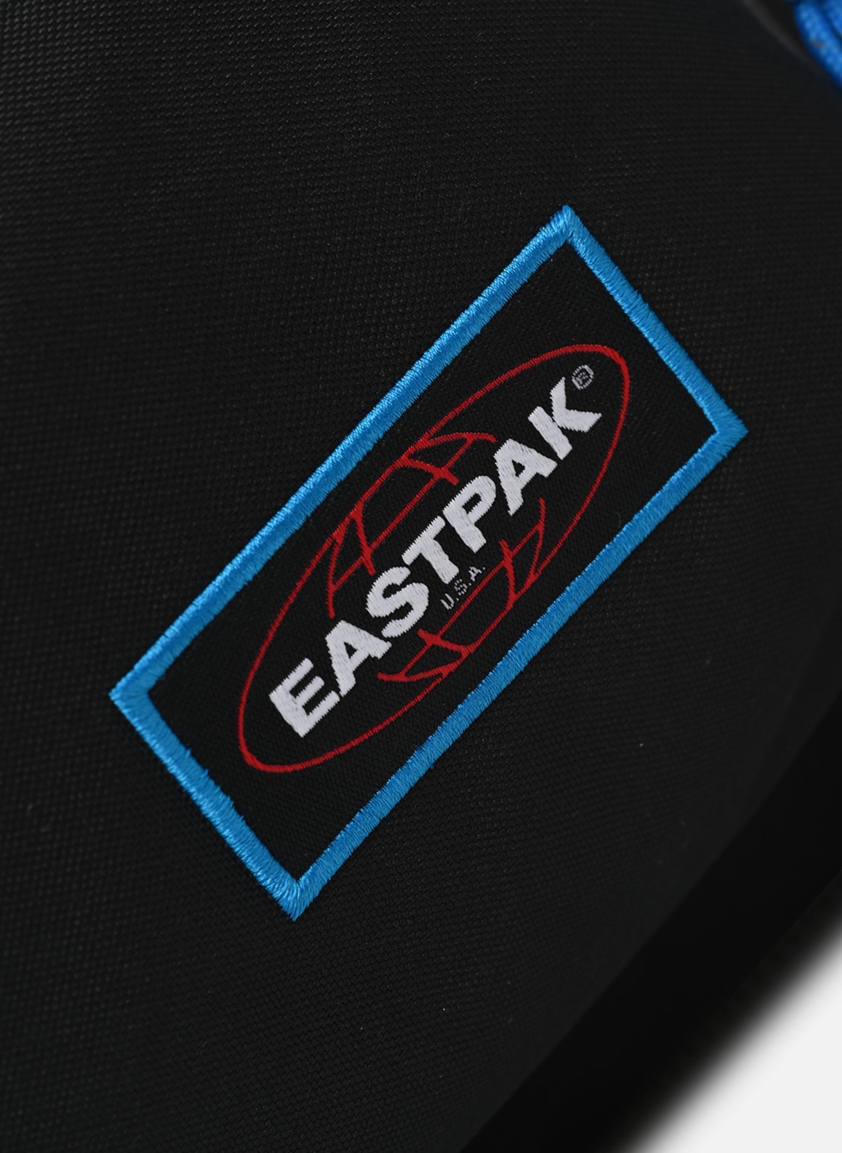 Rugtassen Padded Pak'R zwart Eastpak Rugtassen Padded Pak'R zwart Kontrast Bubble