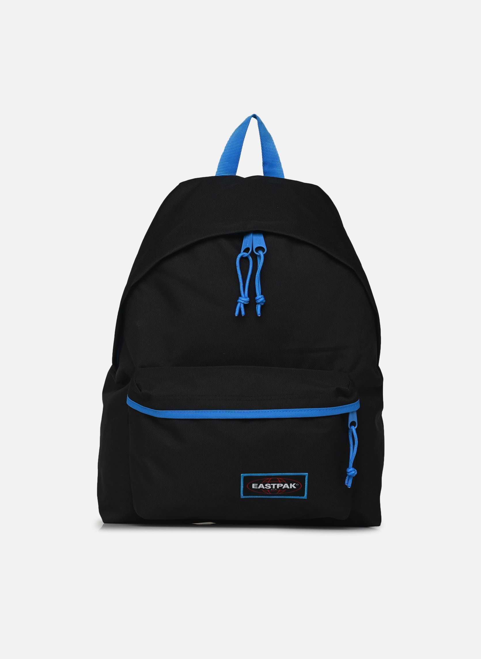 Rugtassen Padded Pak'R zwart Eastpak Rugtassen Padded Pak'R zwart Kontrast Bubble