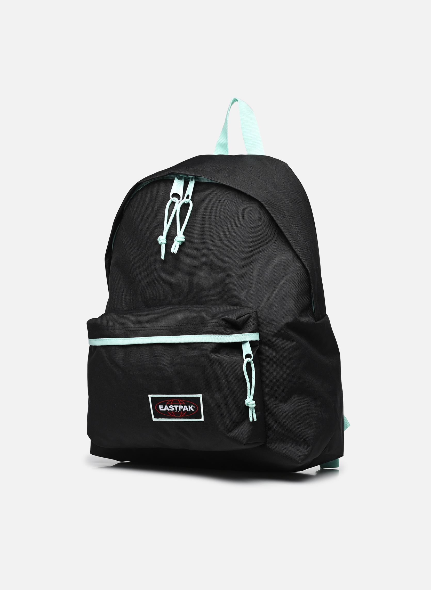 Sacs à dos Padded Pak'R noir Eastpak Sacs à dos Padded Pak'R noir Kontrast Polar