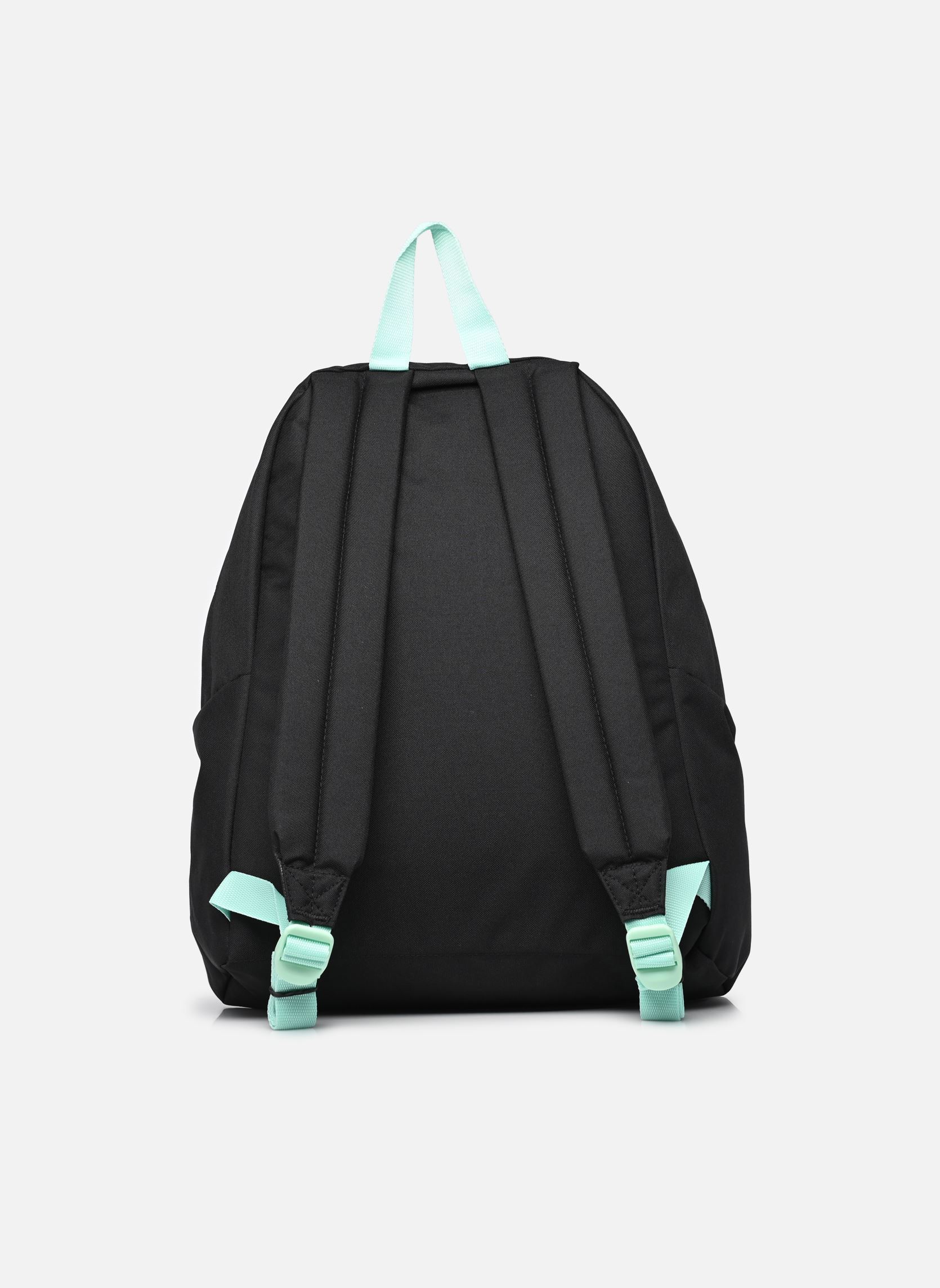 Sacs à dos Padded Pak'R noir Eastpak Sacs à dos Padded Pak'R noir Kontrast Polar