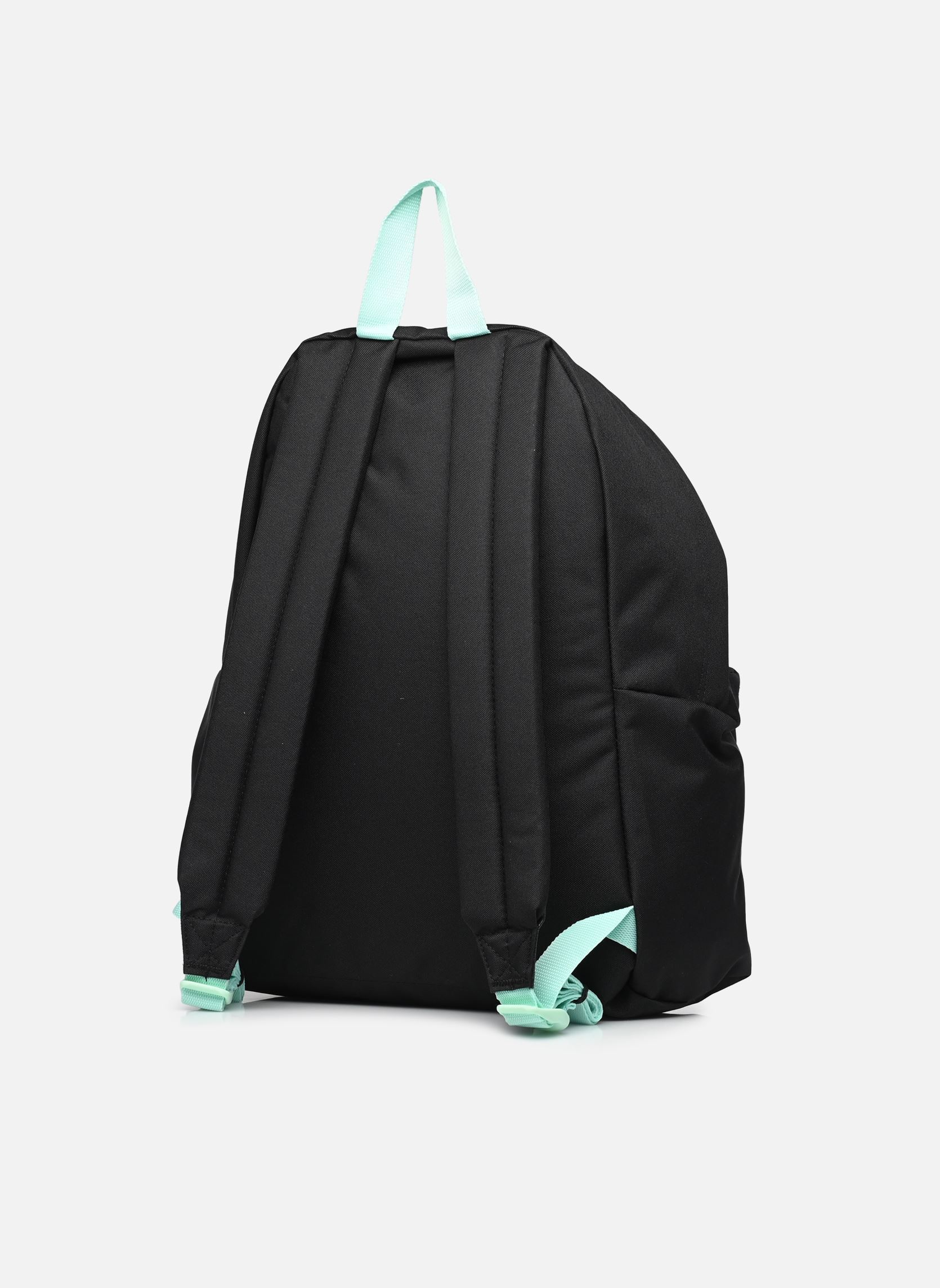 Sacs à dos Padded Pak'R noir Eastpak Sacs à dos Padded Pak'R noir Kontrast Polar