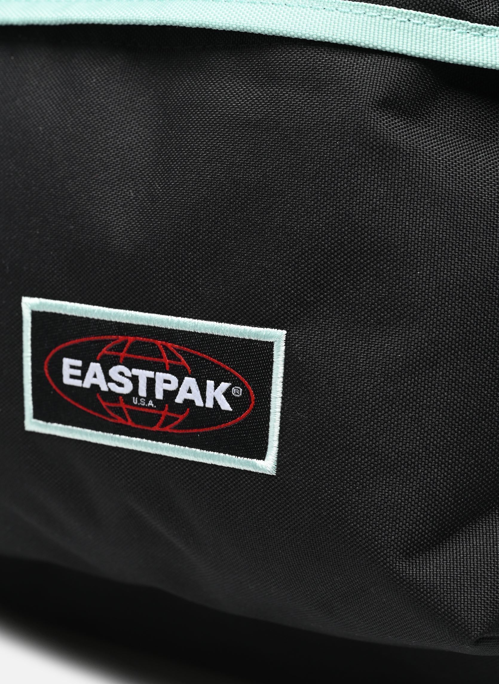 Sacs à dos Padded Pak'R noir Eastpak Sacs à dos Padded Pak'R noir Kontrast Polar