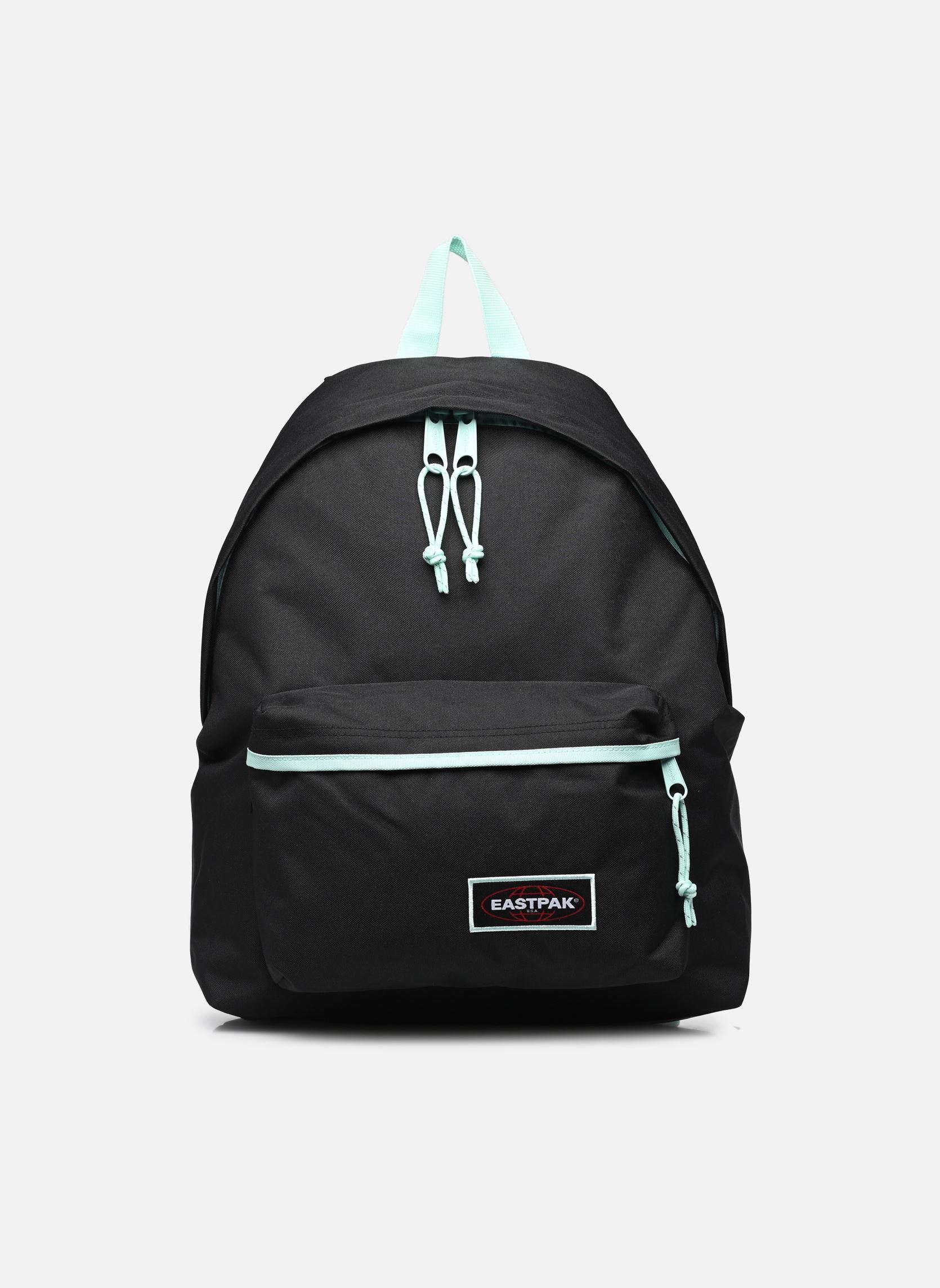 Sacs à dos Padded Pak'R noir Eastpak Sacs à dos Padded Pak'R noir Kontrast Polar