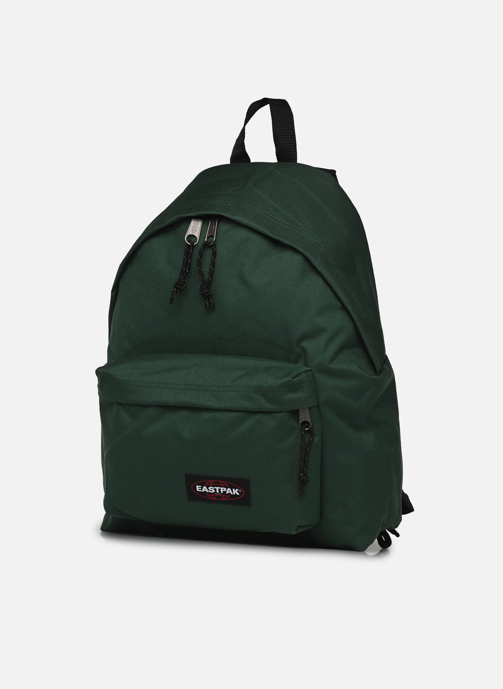 Sacs à dos Padded Pak'R vert Eastpak Sacs à dos Padded Pak'R vert Bristle Green