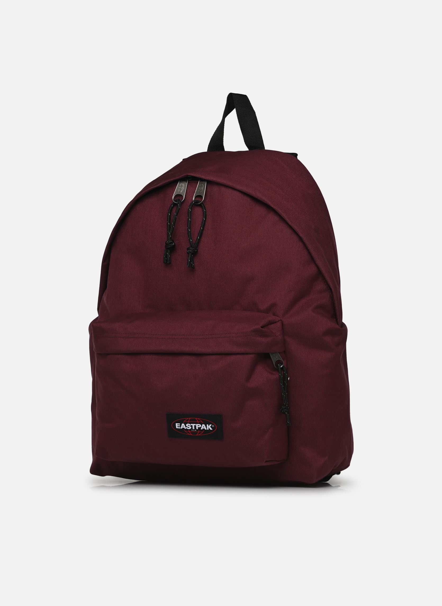 Sacs à dos Padded Pak'R bordeaux Eastpak Sacs à dos Padded Pak'R bordeaux Maroon Burgundy