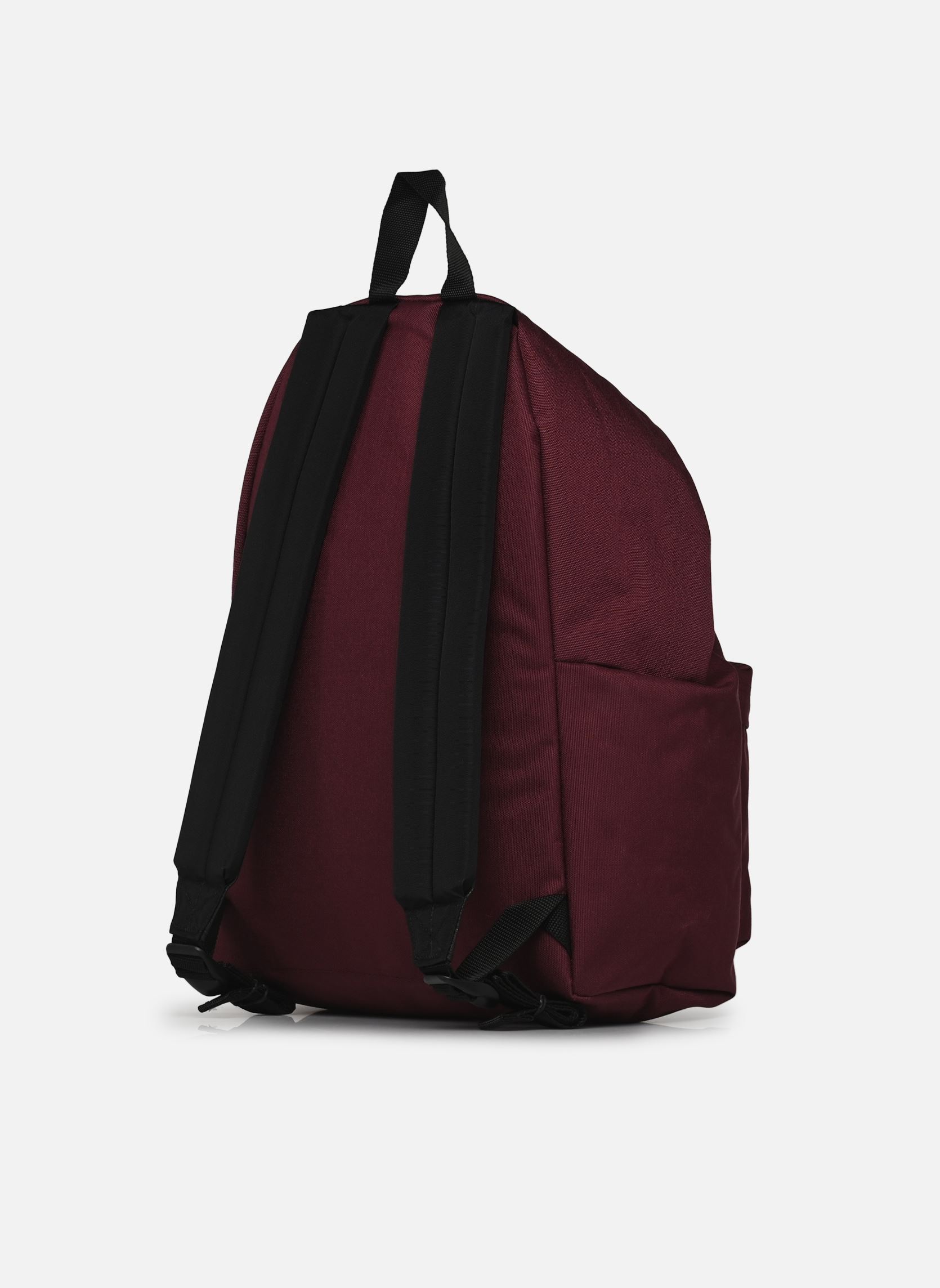 Sacs à dos Padded Pak'R bordeaux Eastpak Sacs à dos Padded Pak'R bordeaux Maroon Burgundy
