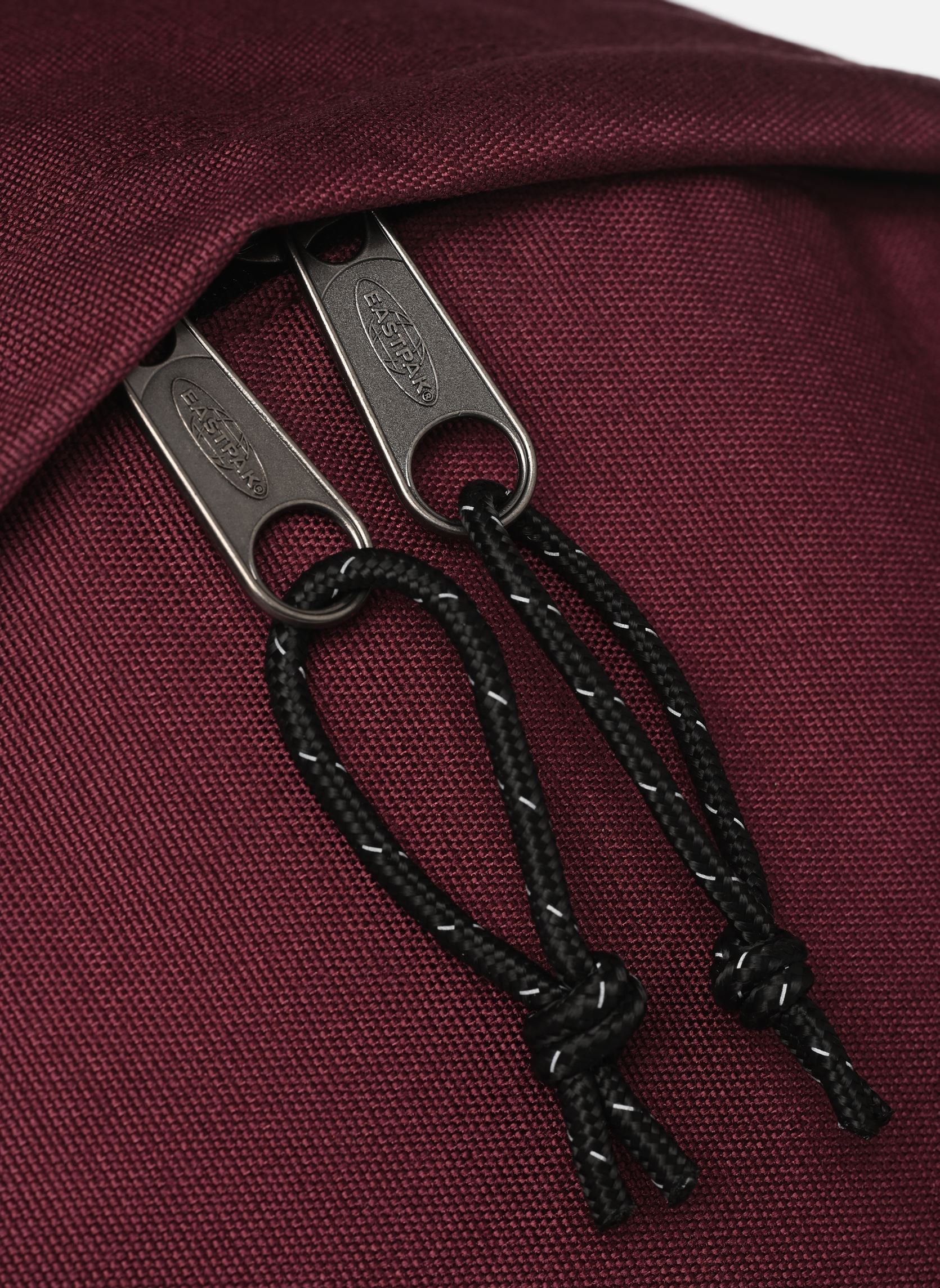 Sacs à dos Padded Pak'R bordeaux Eastpak Sacs à dos Padded Pak'R bordeaux Maroon Burgundy
