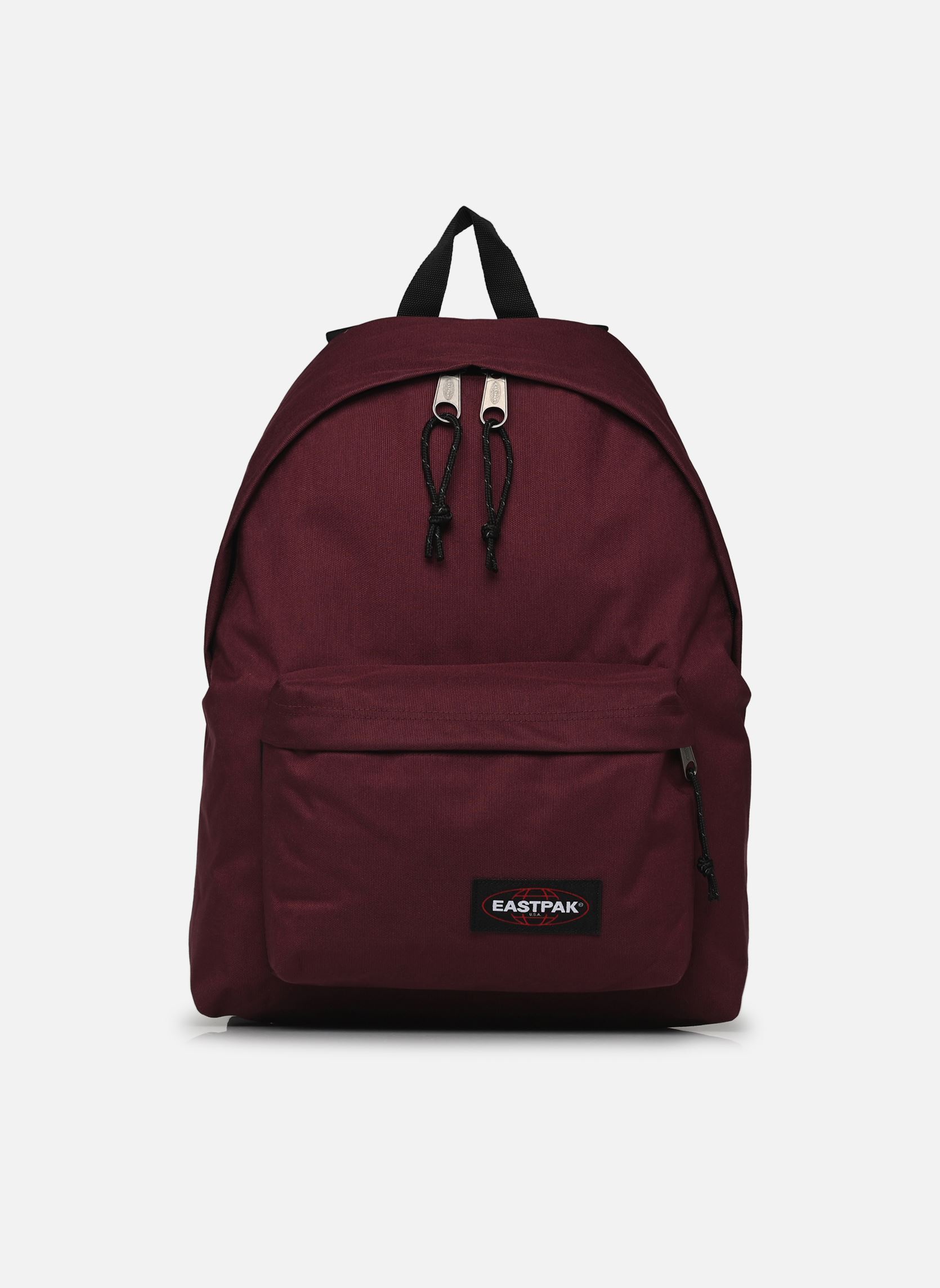 Sacs à dos Padded Pak'R bordeaux Eastpak Sacs à dos Padded Pak'R bordeaux Maroon Burgundy