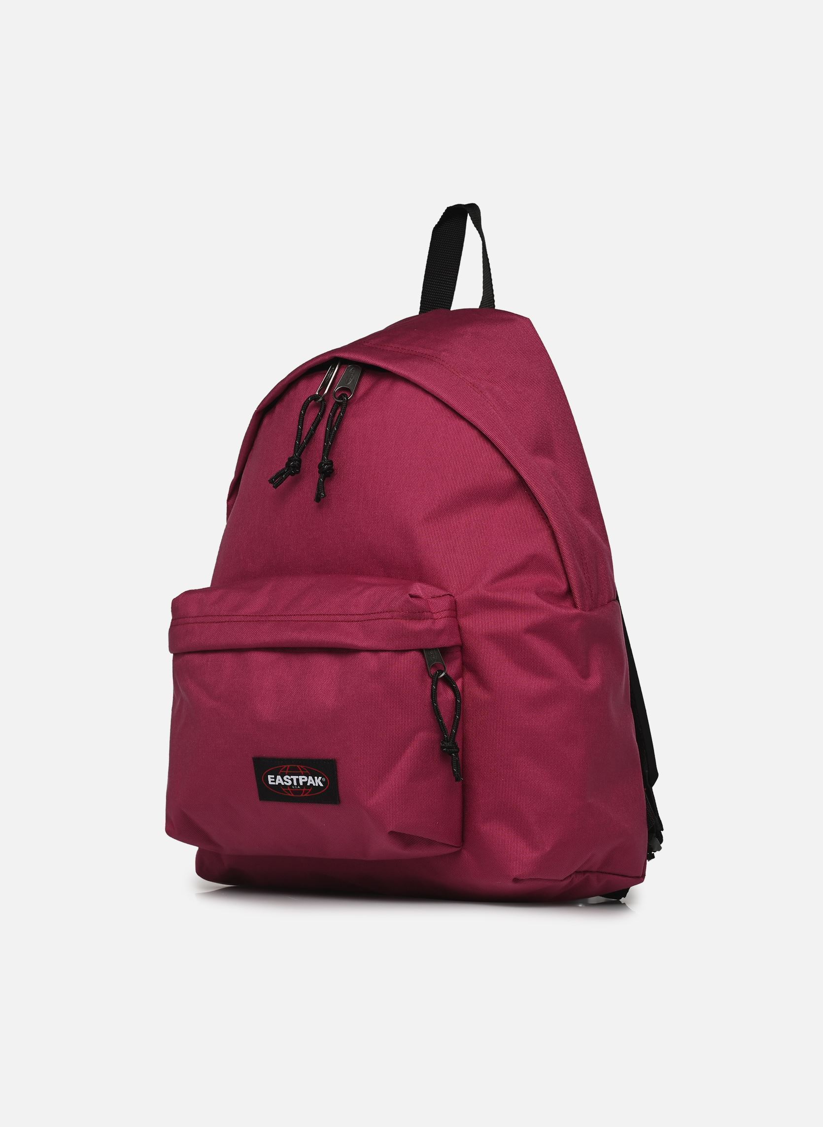 Zaini Padded Pak'R bordeaux Eastpak Zaini Padded Pak'R bordeaux Wine Burgundy