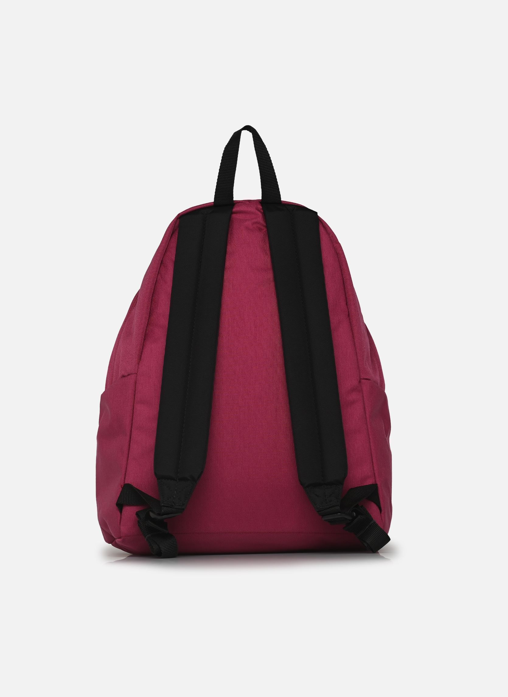 Zaini Padded Pak'R bordeaux Eastpak Zaini Padded Pak'R bordeaux Wine Burgundy