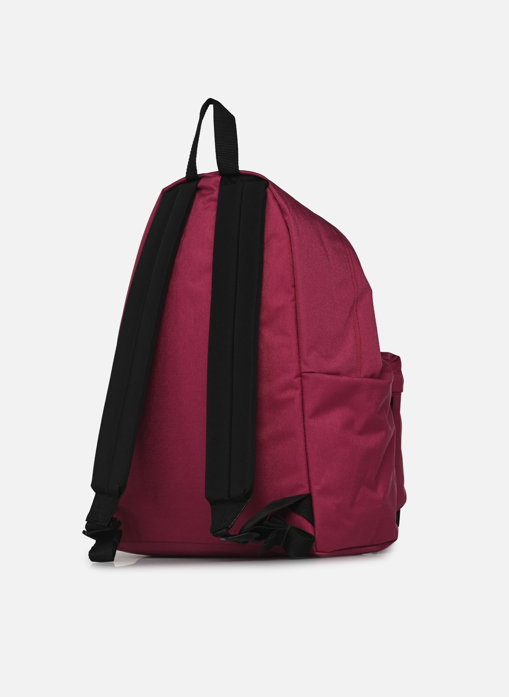 Zaini Padded Pak'R bordeaux Eastpak Zaini Padded Pak'R bordeaux Wine Burgundy
