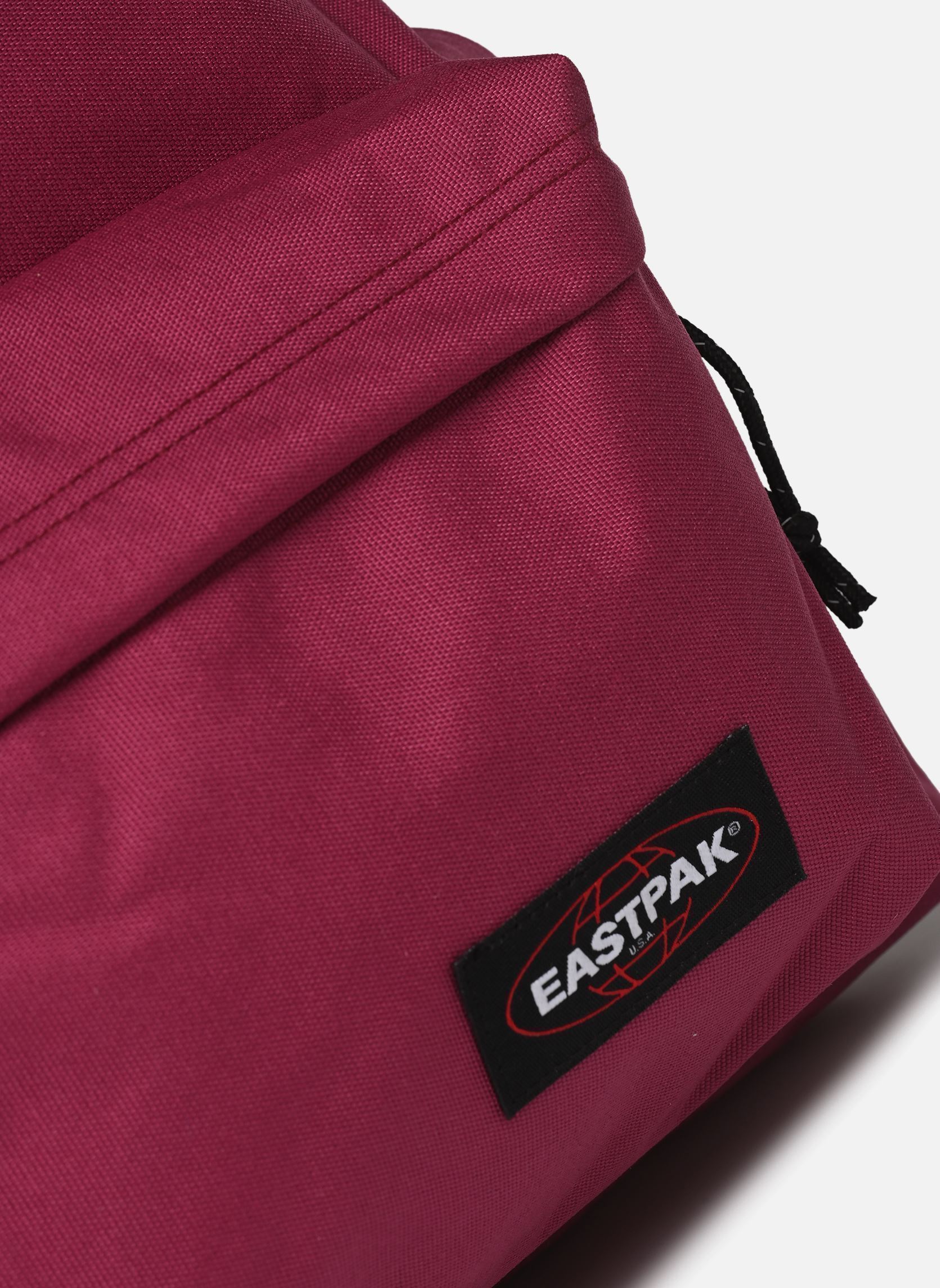 Zaini Padded Pak'R bordeaux Eastpak Zaini Padded Pak'R bordeaux Wine Burgundy