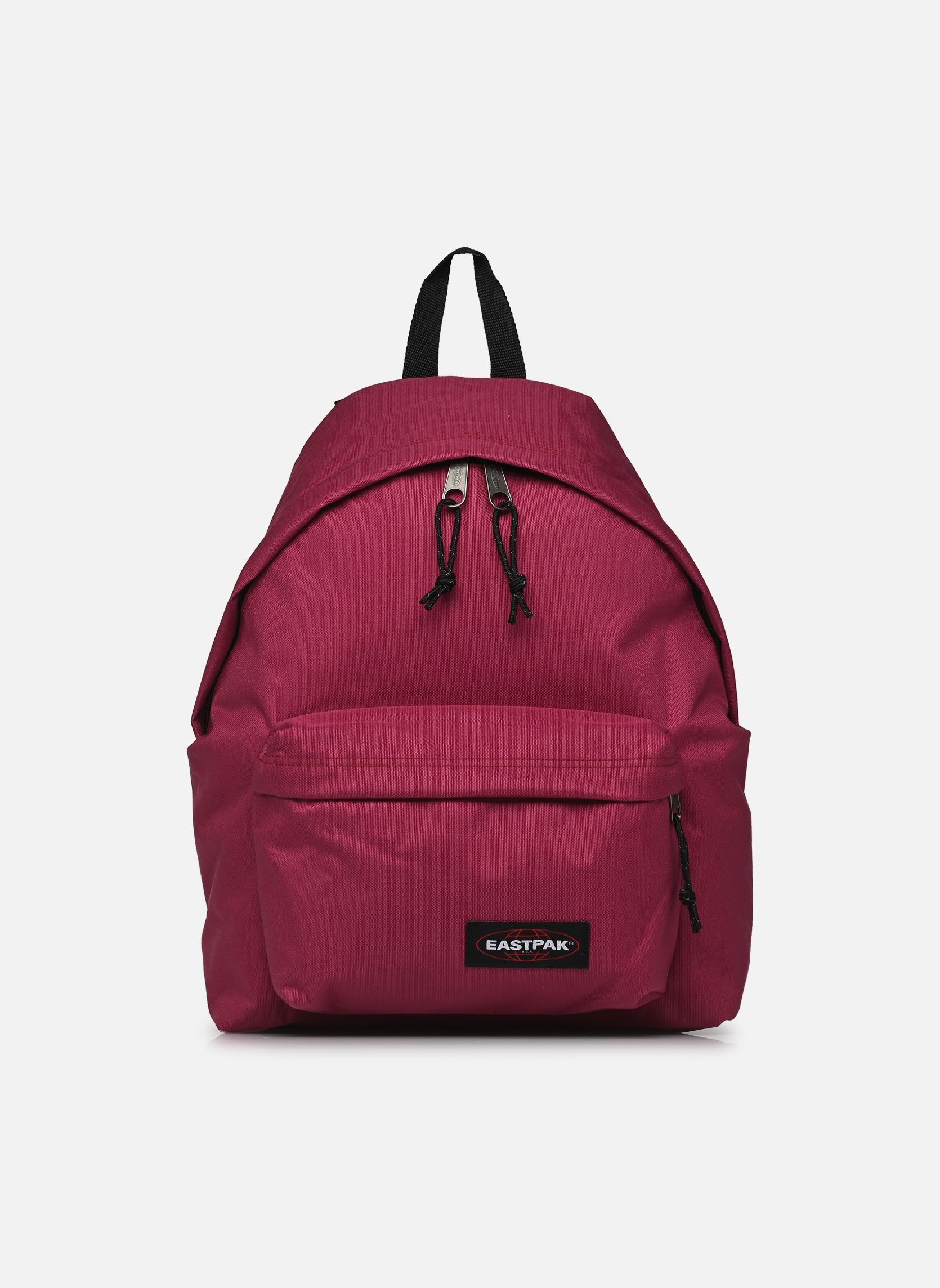 Zaini Padded Pak'R bordeaux Eastpak Zaini Padded Pak'R bordeaux Wine Burgundy