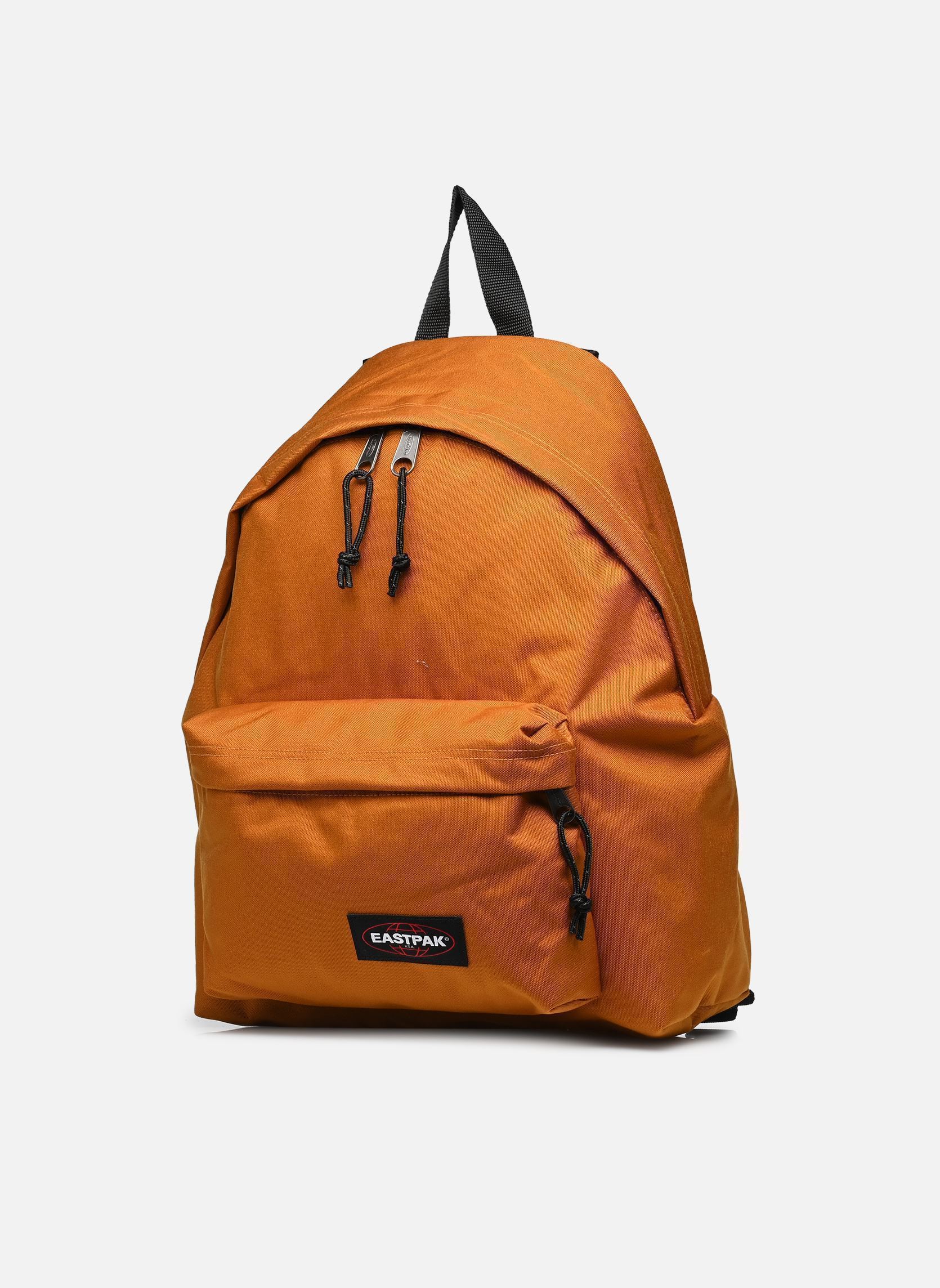 Rugtassen Padded Pak'R bruin Eastpak Rugtassen Padded Pak'R bruin Caramel Brown