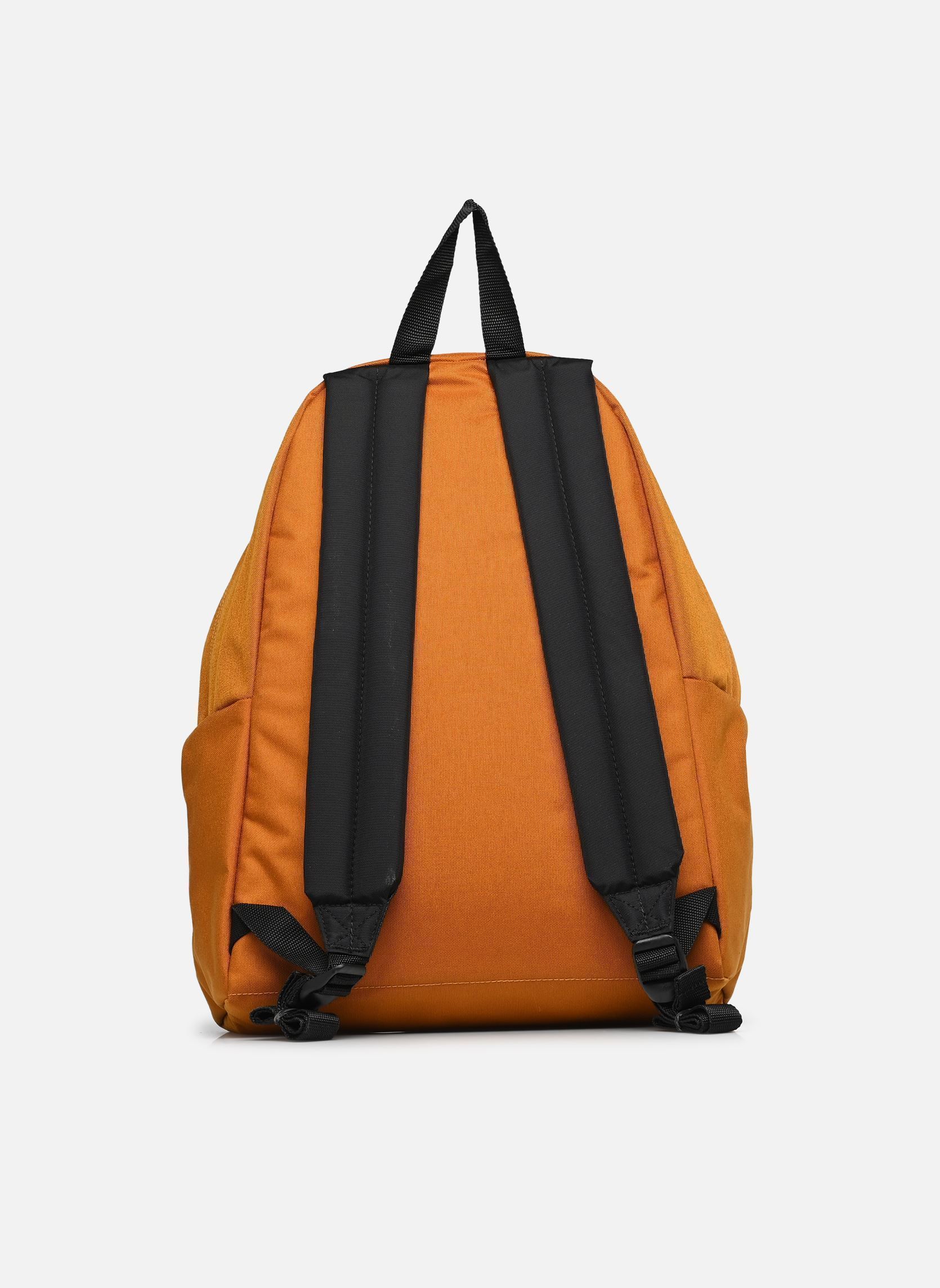 Rugtassen Padded Pak'R bruin Eastpak Rugtassen Padded Pak'R bruin Caramel Brown