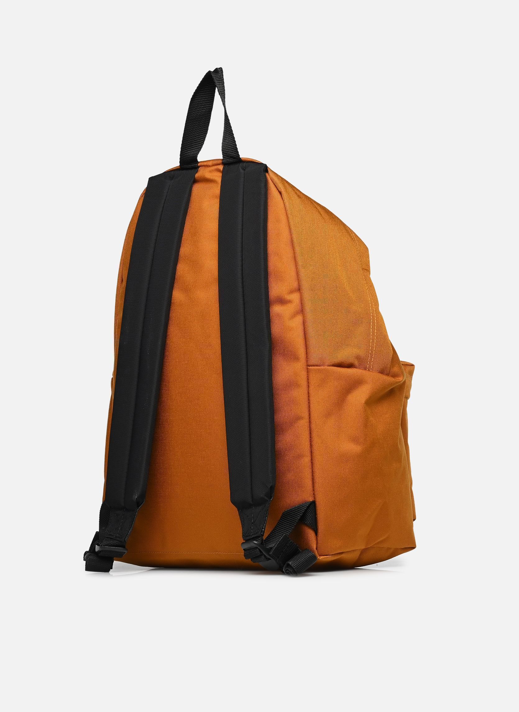 Rugtassen Padded Pak'R bruin Eastpak Rugtassen Padded Pak'R bruin Caramel Brown