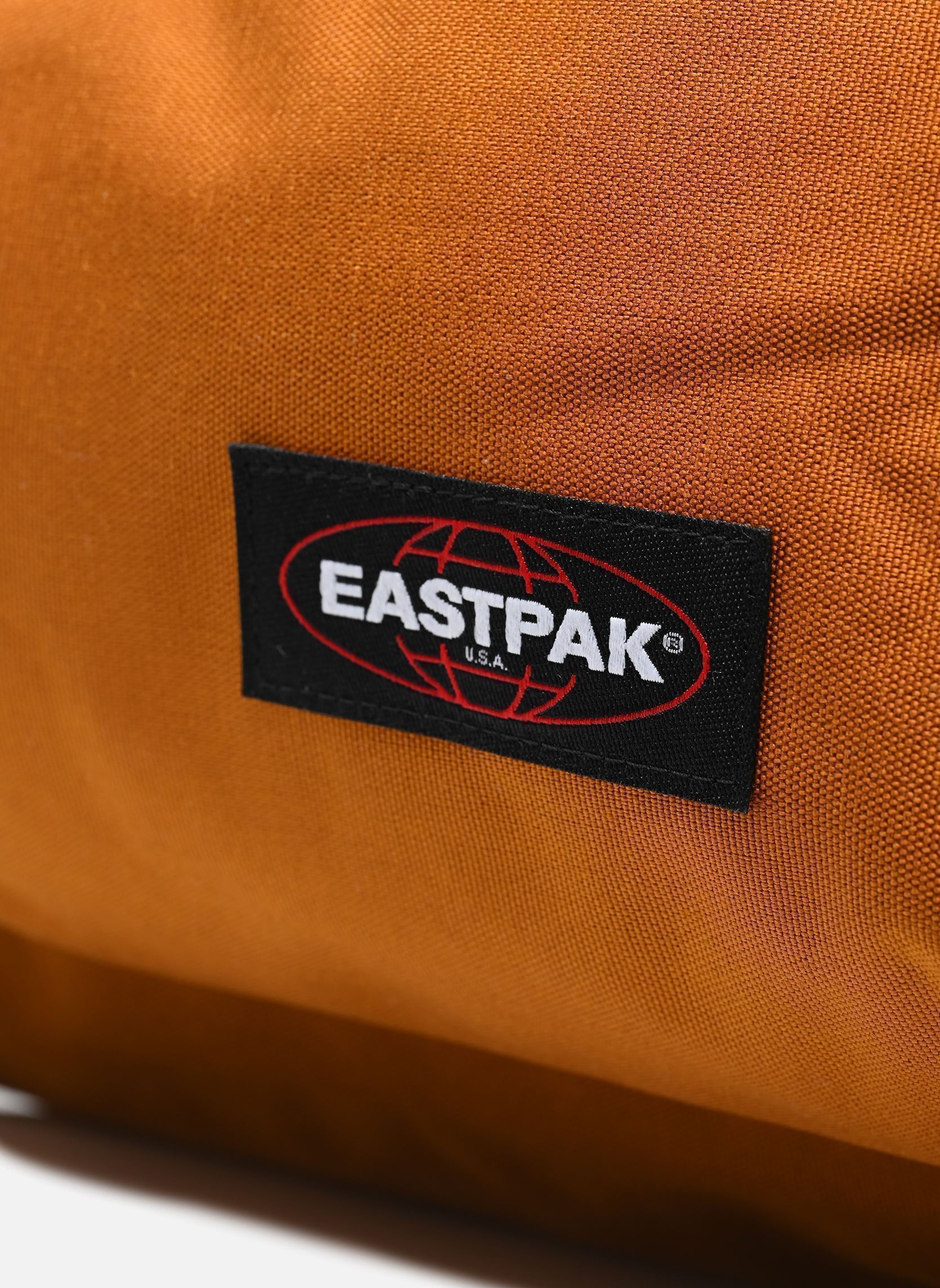Rugtassen Padded Pak'R bruin Eastpak Rugtassen Padded Pak'R bruin Caramel Brown