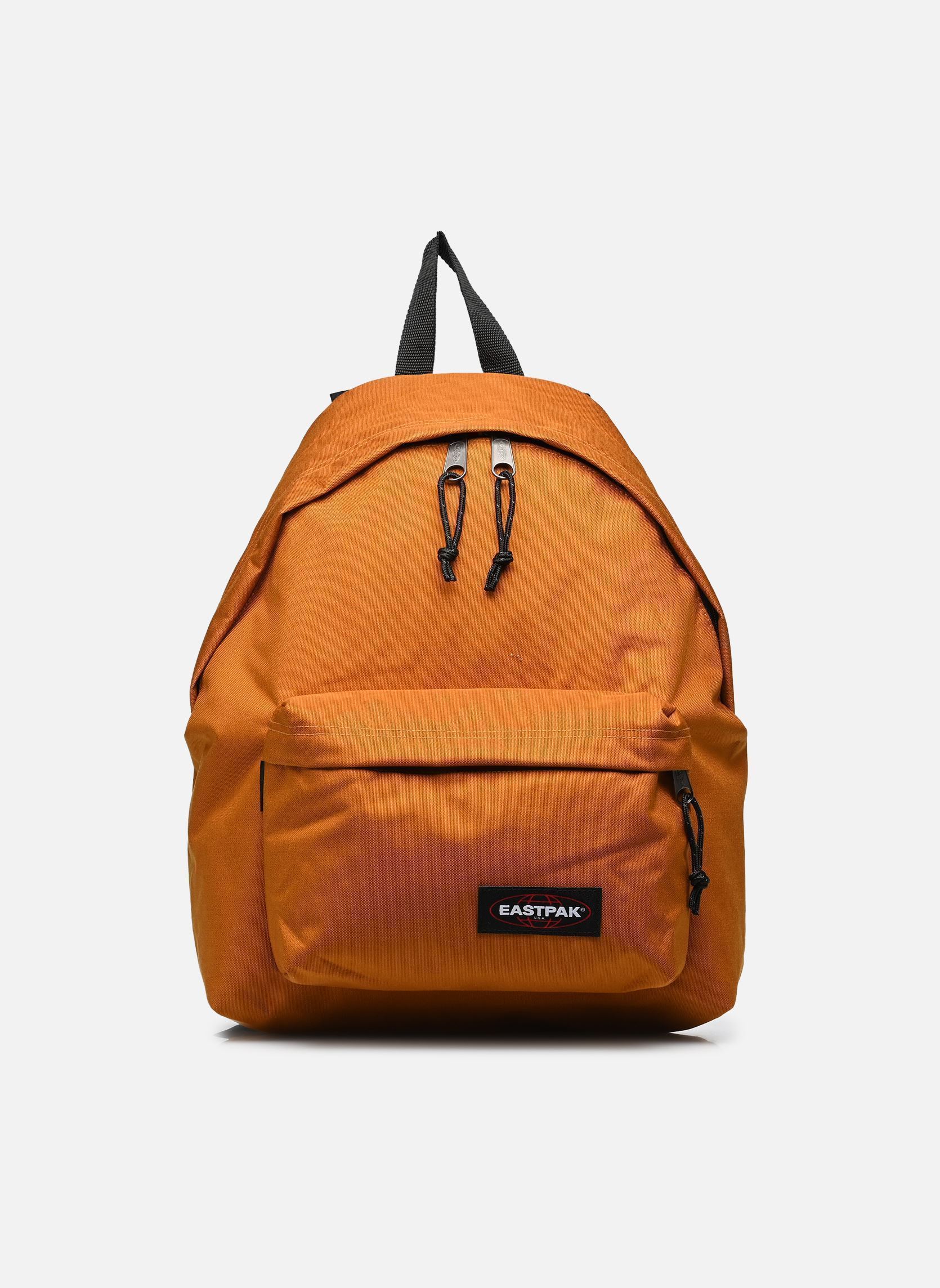 Rugtassen Padded Pak'R bruin Eastpak Rugtassen Padded Pak'R bruin Caramel Brown