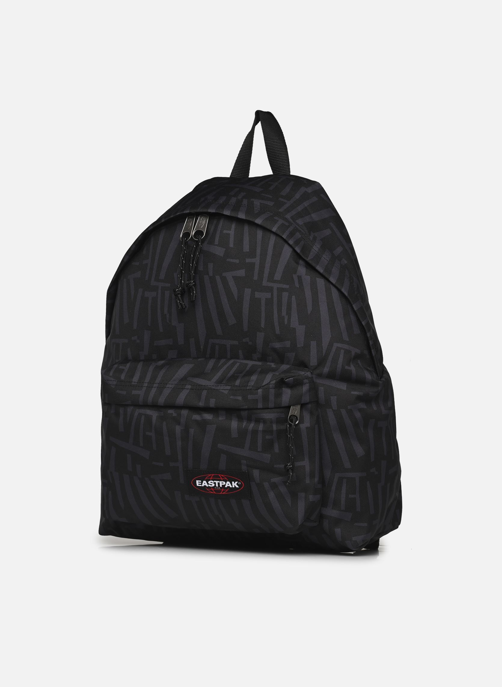 Sacs à dos Padded Pak'R gris Eastpak Sacs à dos Padded Pak'R gris SHAPE DARK