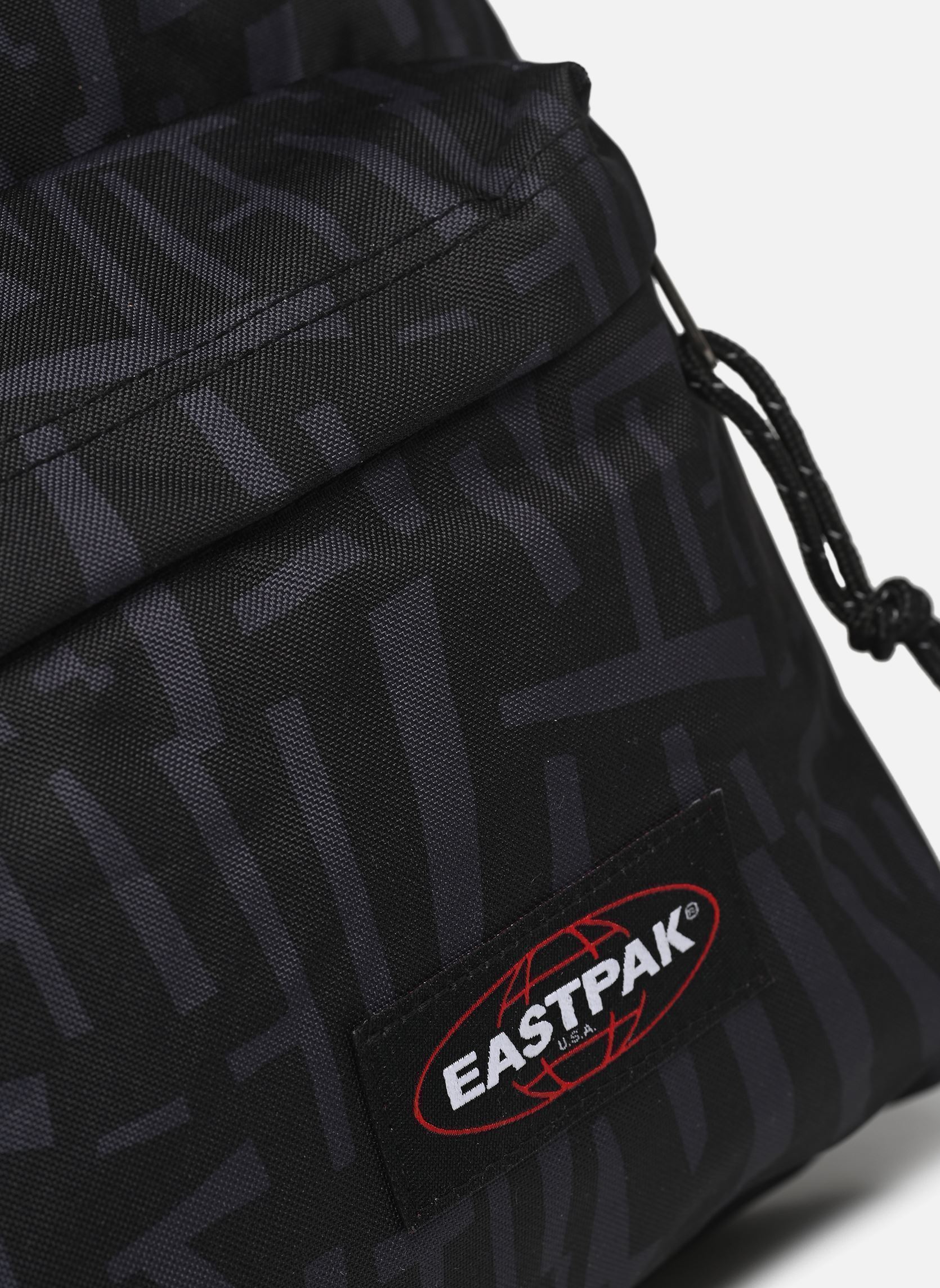 Sacs à dos Padded Pak'R gris Eastpak Sacs à dos Padded Pak'R gris SHAPE DARK