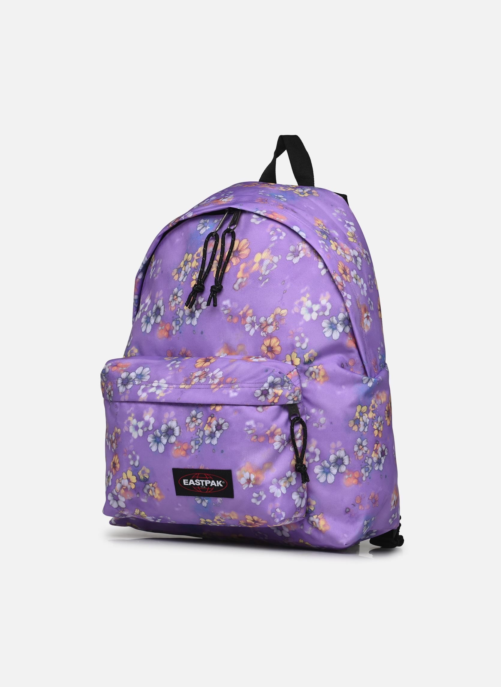 Sacs à dos Padded Pak'R violet Eastpak Sacs à dos Padded Pak'R violet Flora Fade Lilac
