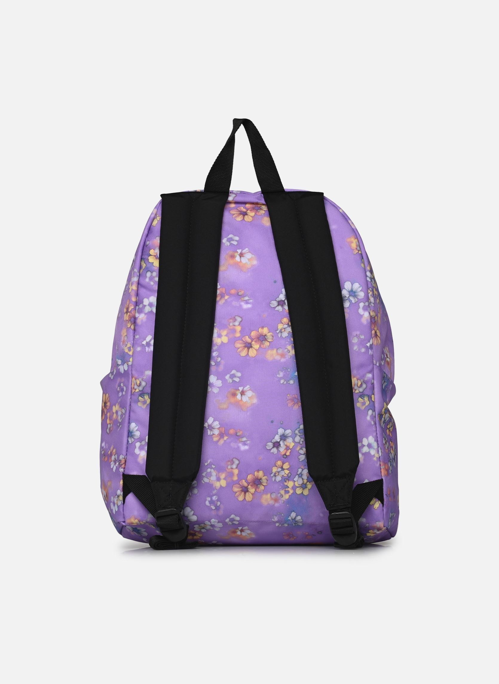 Sacs à dos Padded Pak'R violet Eastpak Sacs à dos Padded Pak'R violet Flora Fade Lilac