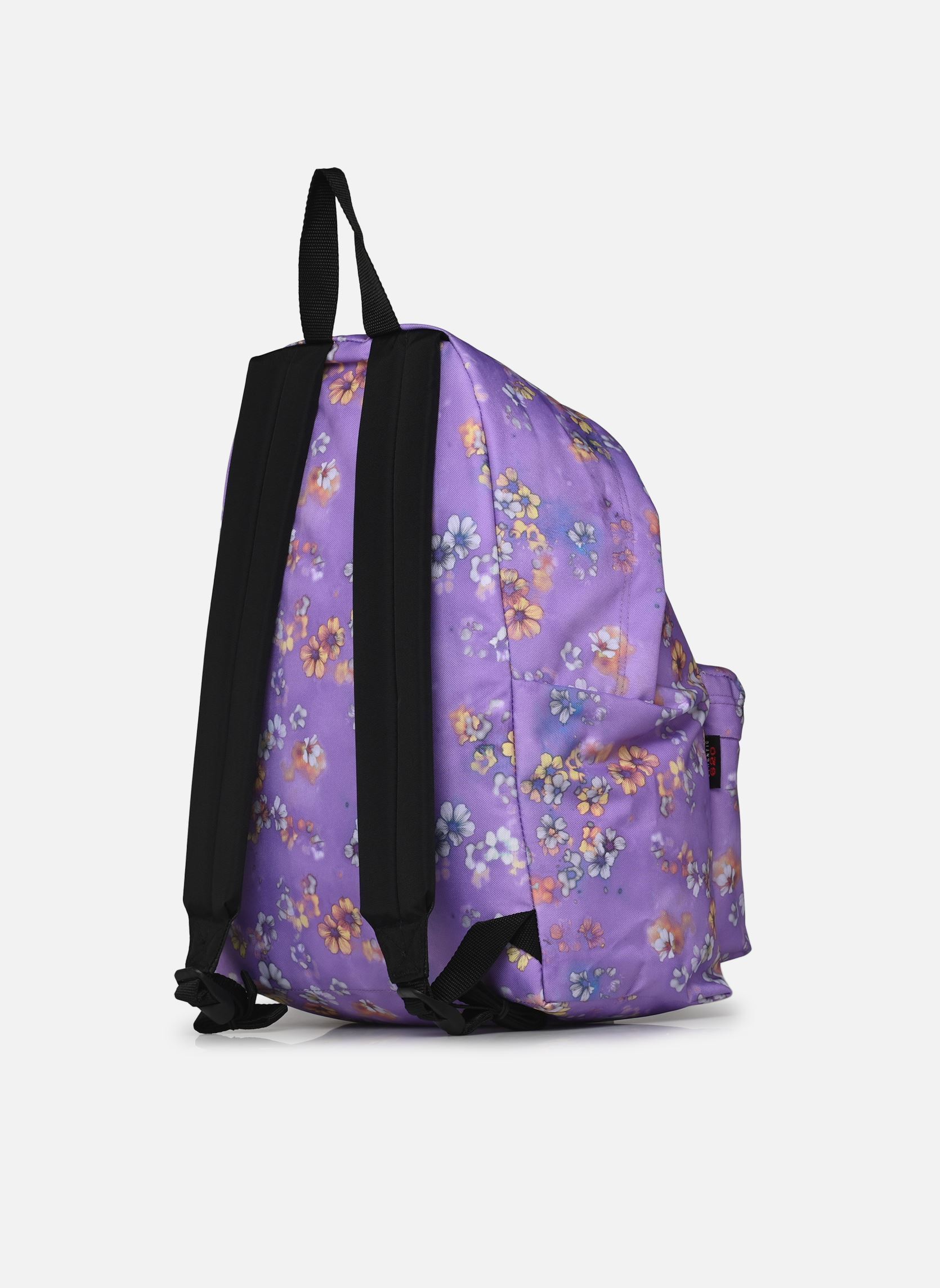 Sacs à dos Padded Pak'R violet Eastpak Sacs à dos Padded Pak'R violet Flora Fade Lilac