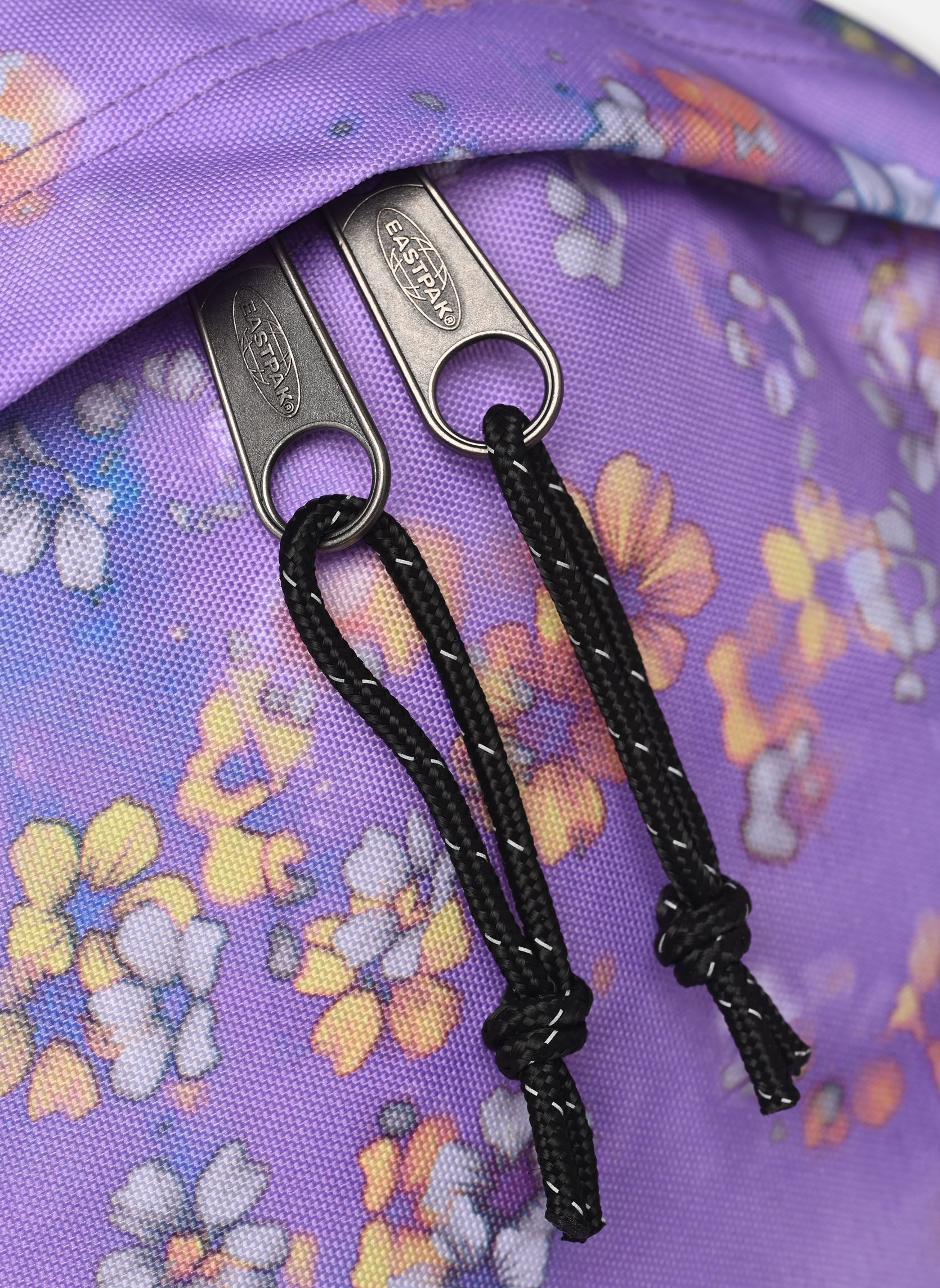 Sacs à dos Padded Pak'R violet Eastpak Sacs à dos Padded Pak'R violet Flora Fade Lilac