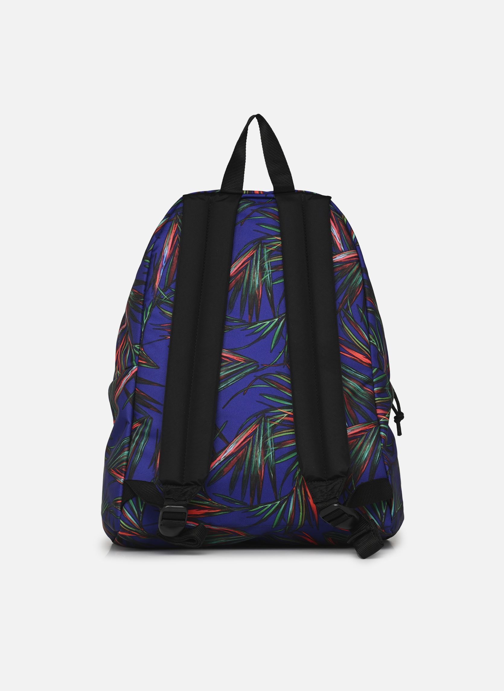 Sacs à dos Padded Pak'R bleu Eastpak Sacs à dos Padded Pak'R bleu Brize Palm Navy