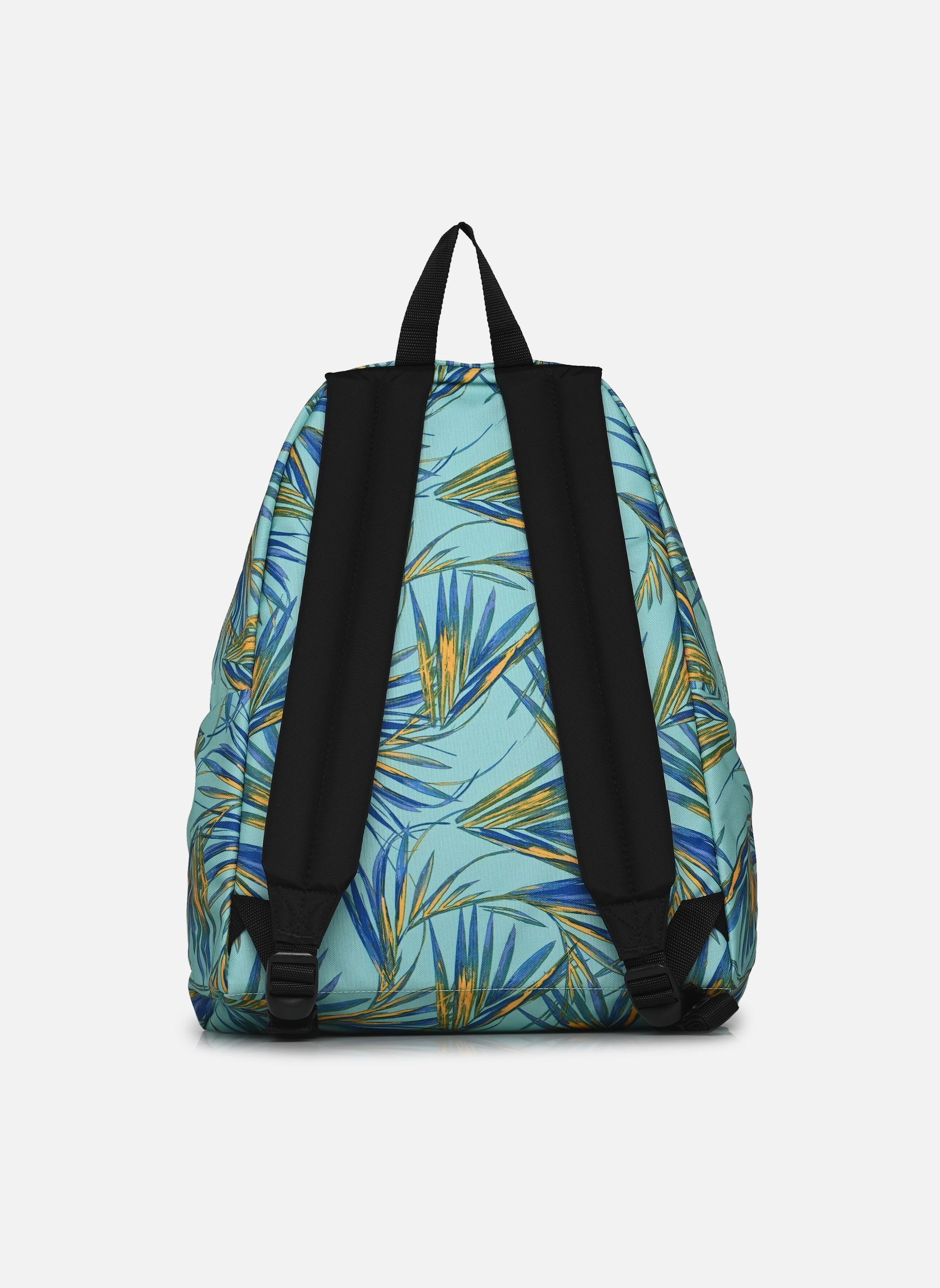 Sacs à dos Padded Pak'R noir Eastpak Sacs à dos Padded Pak'R noir Brize Palm Aqua