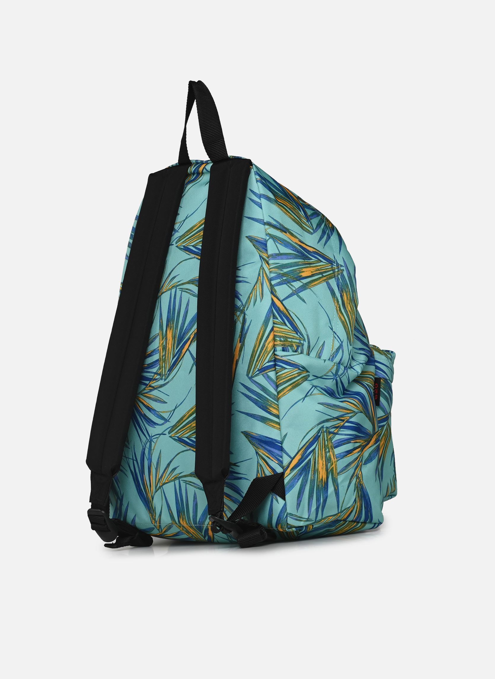 Sacs à dos Padded Pak'R noir Eastpak Sacs à dos Padded Pak'R noir Brize Palm Aqua