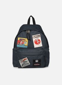 Zaini Padded Pak'R nero