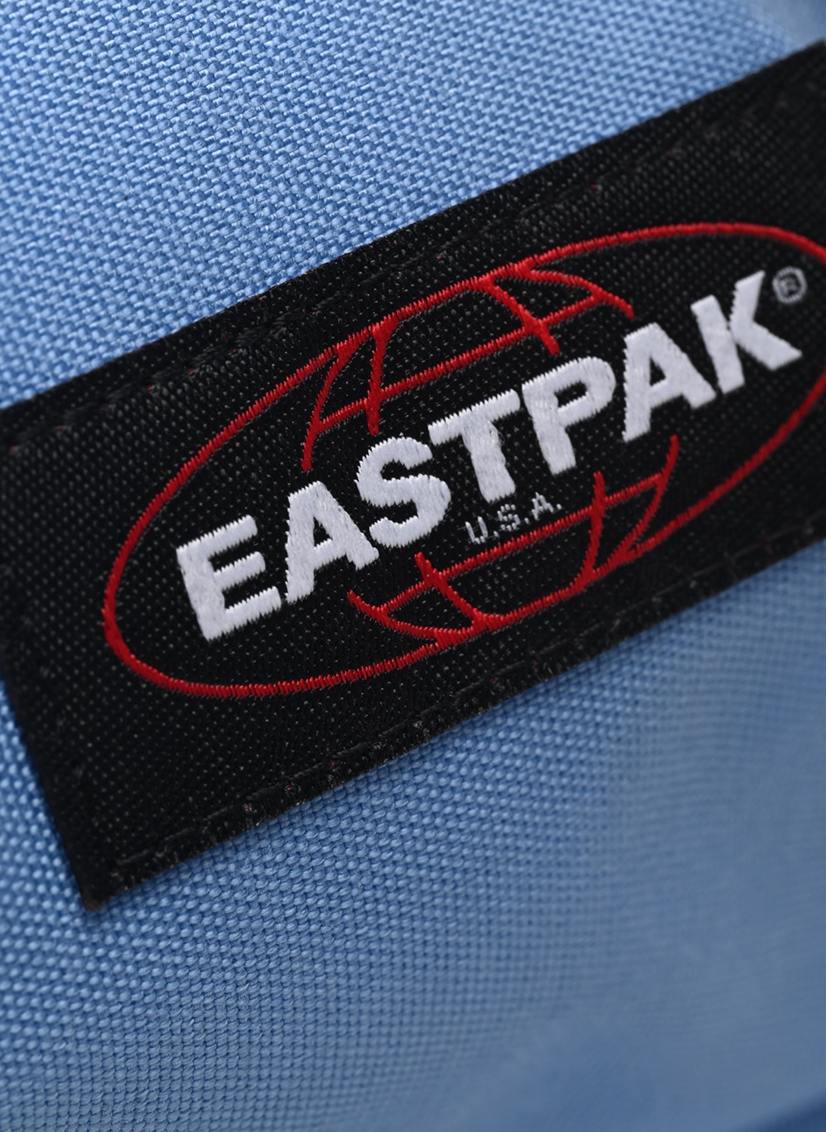 Rugtassen Padded Pak'R blauw Eastpak Rugtassen Padded Pak'R blauw Air Blue