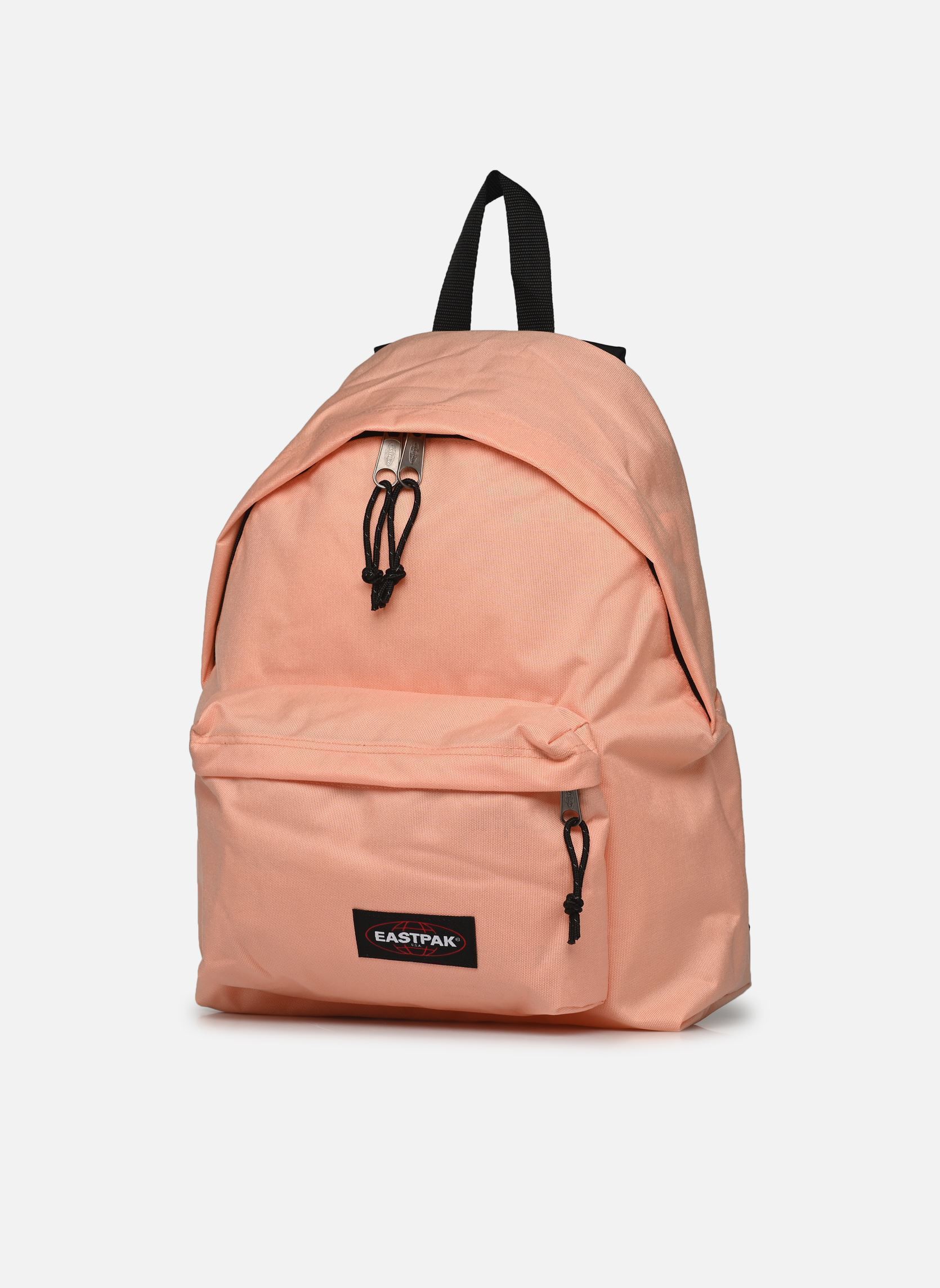 Sacs à dos Padded Pak'R rose Eastpak Sacs à dos Padded Pak'R rose Nectar Orange