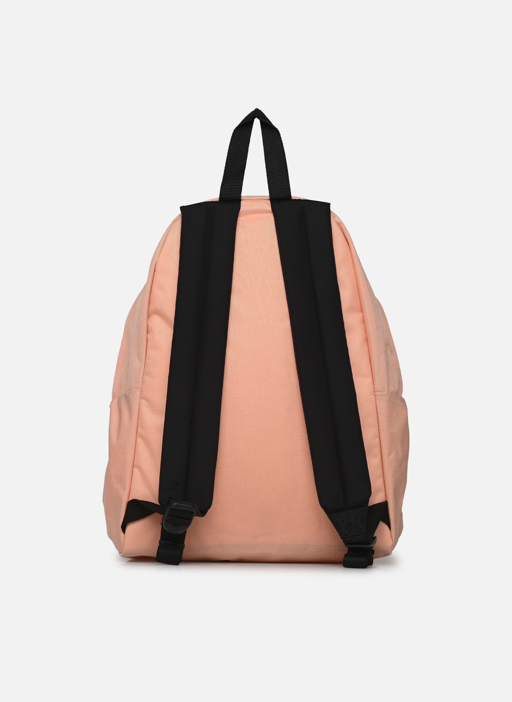 Sacs à dos Padded Pak'R rose Eastpak Sacs à dos Padded Pak'R rose Nectar Orange