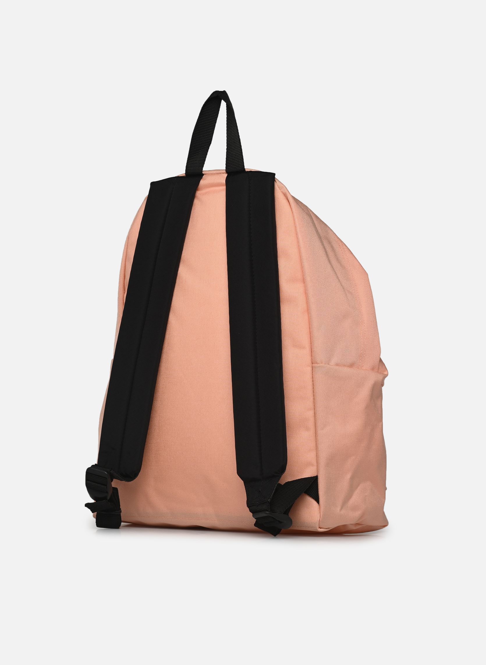 Sacs à dos Padded Pak'R rose Eastpak Sacs à dos Padded Pak'R rose Nectar Orange