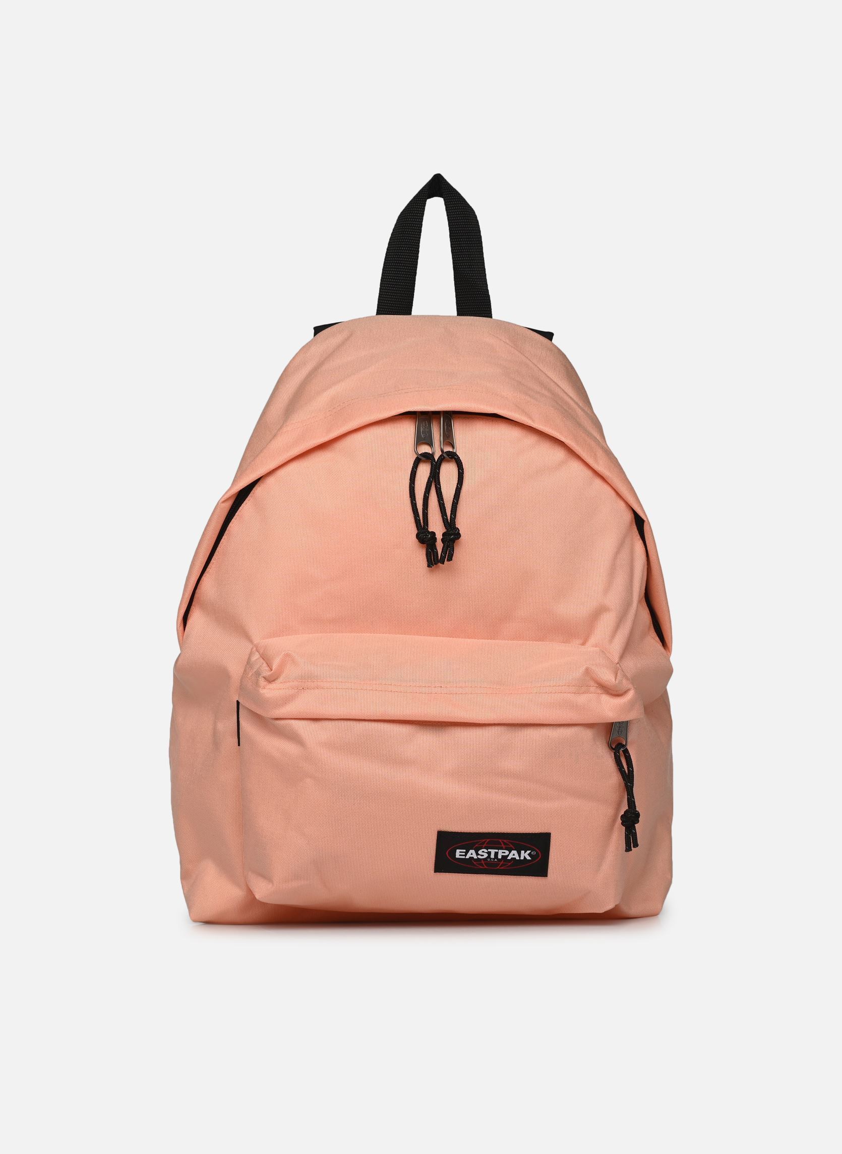 Sacs à dos Padded Pak'R rose Eastpak Sacs à dos Padded Pak'R rose Nectar Orange