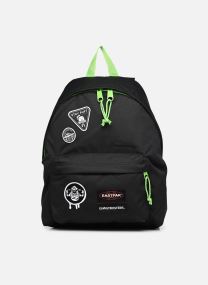 Zaini Padded Pak'R nero