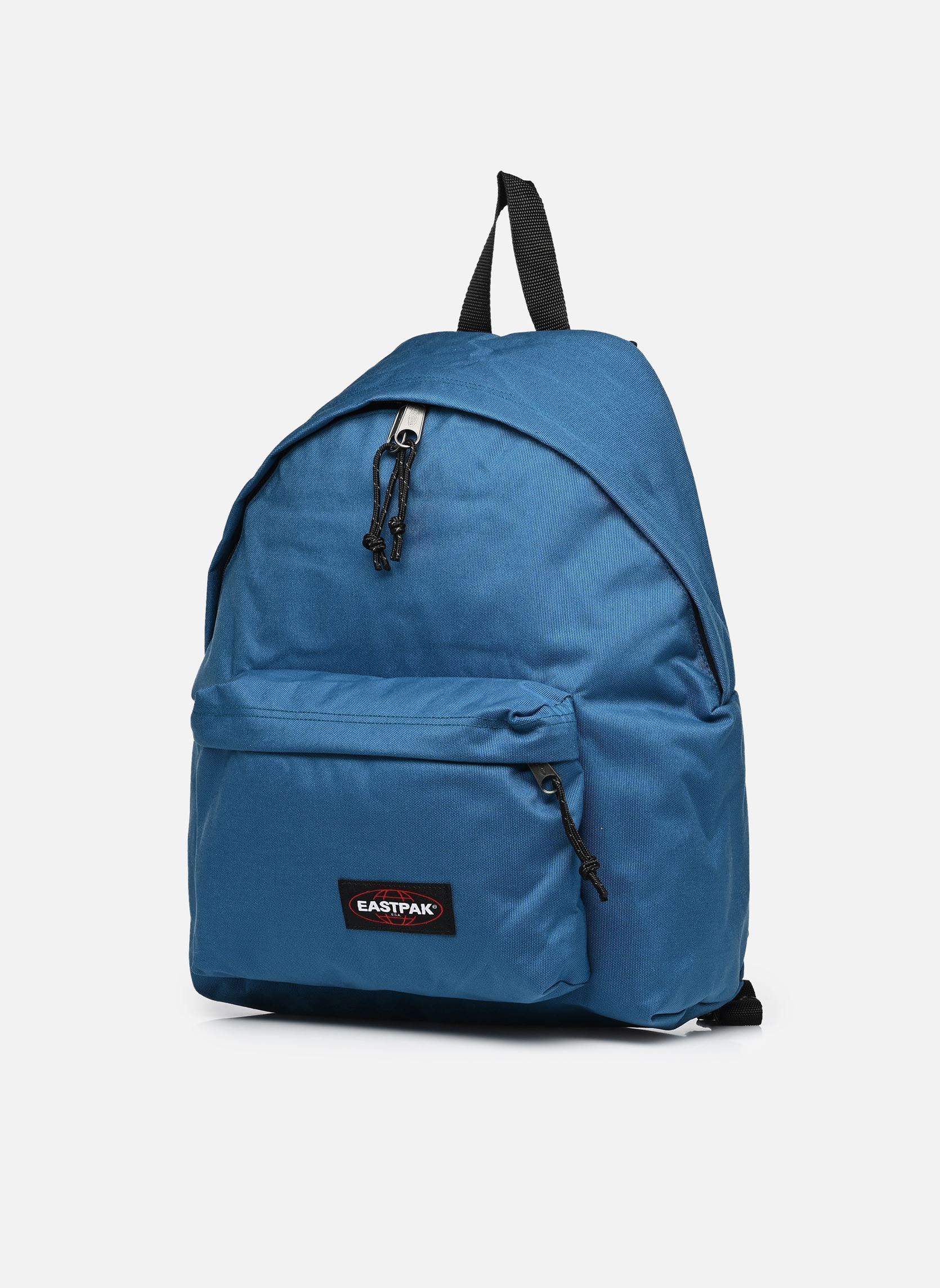Rugtassen Padded Pak'R blauw Eastpak Rugtassen Padded Pak'R blauw Jade Teal
