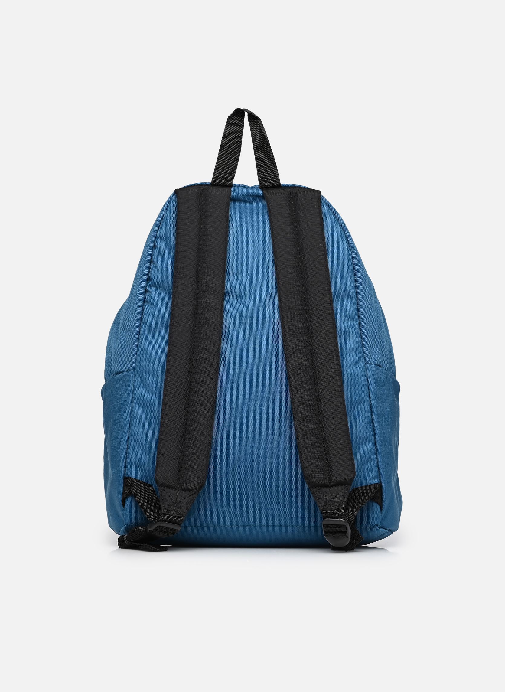 Rugtassen Padded Pak'R blauw Eastpak Rugtassen Padded Pak'R blauw Jade Teal