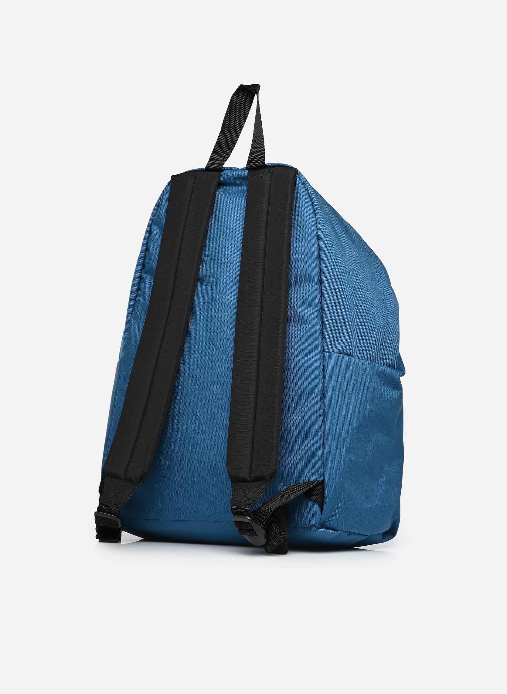 Rugtassen Padded Pak'R blauw Eastpak Rugtassen Padded Pak'R blauw Jade Teal