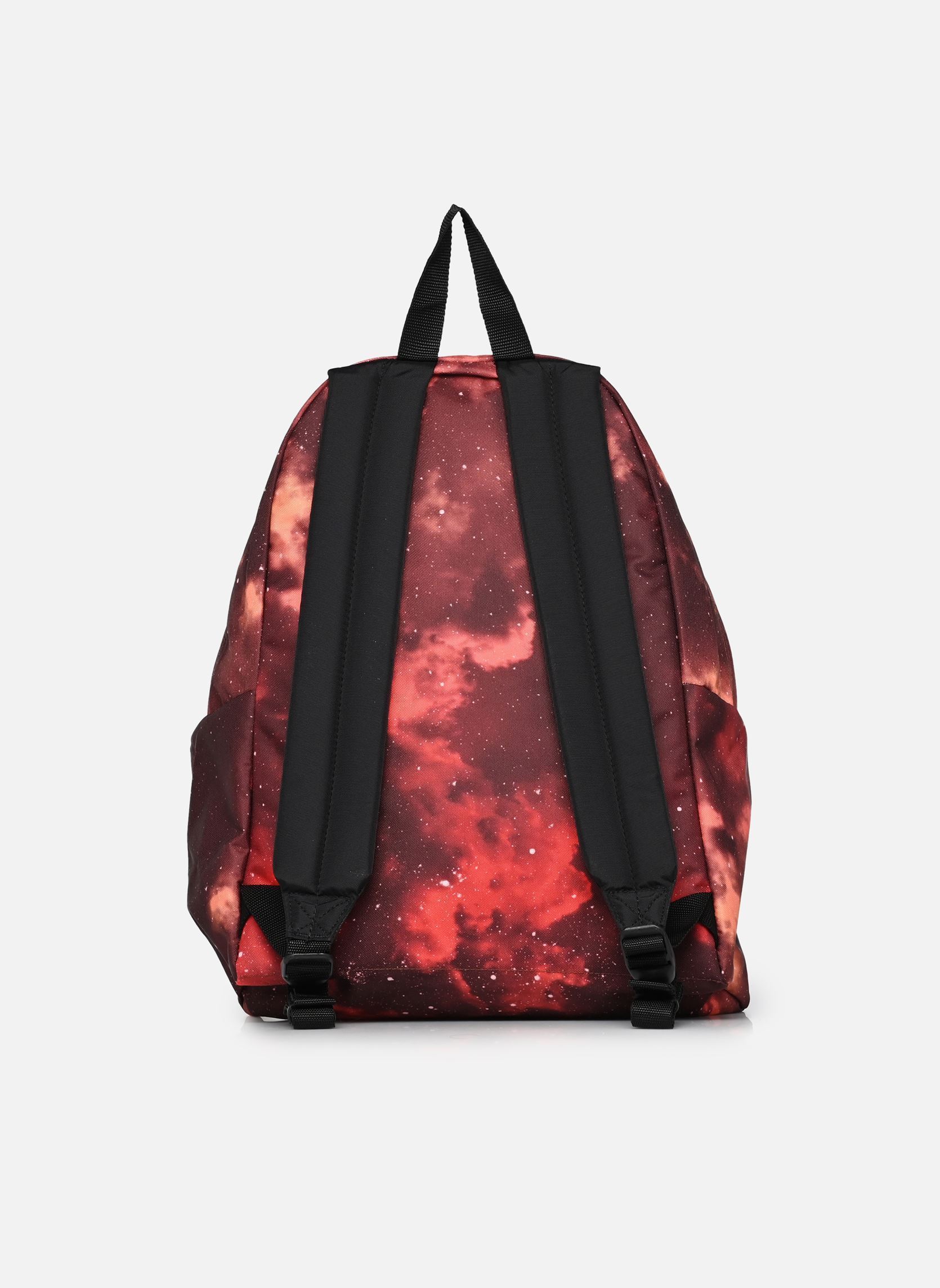 Rugtassen Padded Pak'R rood Eastpak Rugtassen Padded Pak'R rood Clouds Fire
