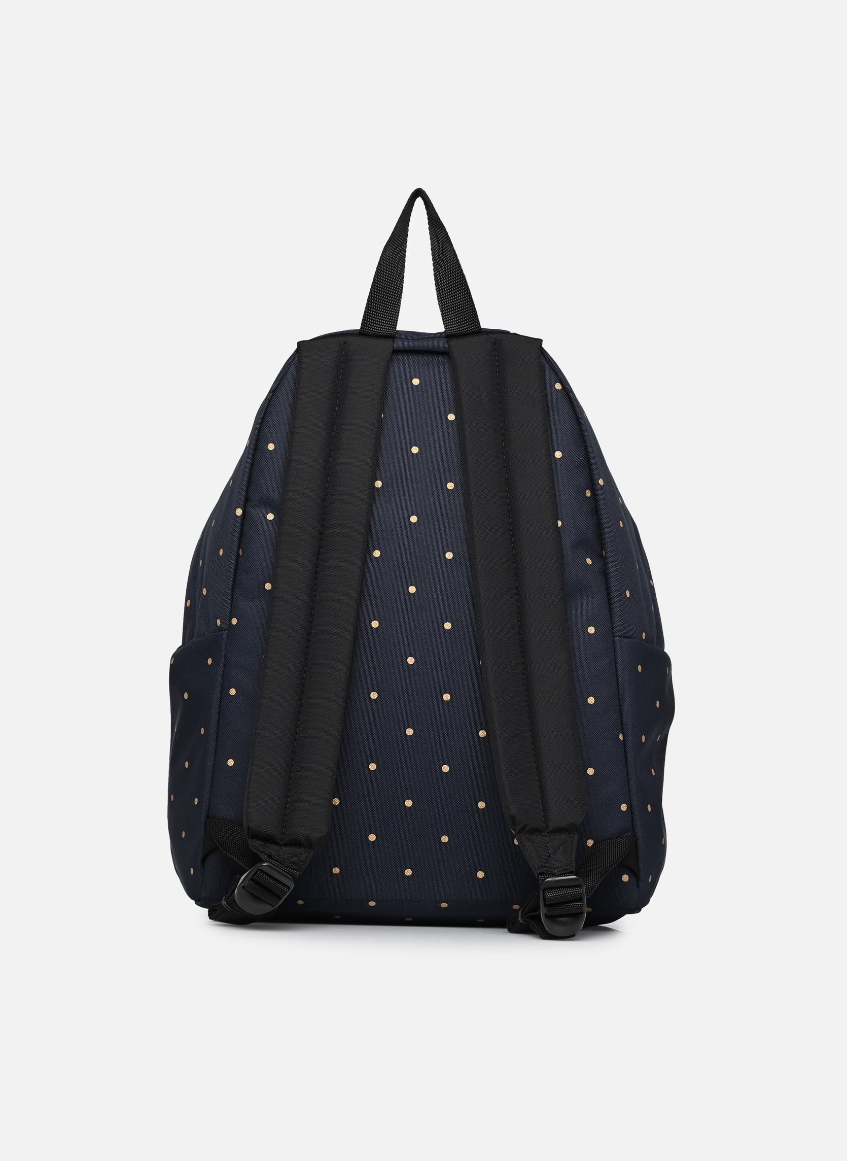 Sacs à dos Padded Pak'R bleu Eastpak Sacs à dos Padded Pak'R bleu DOTS MARINE GOLD