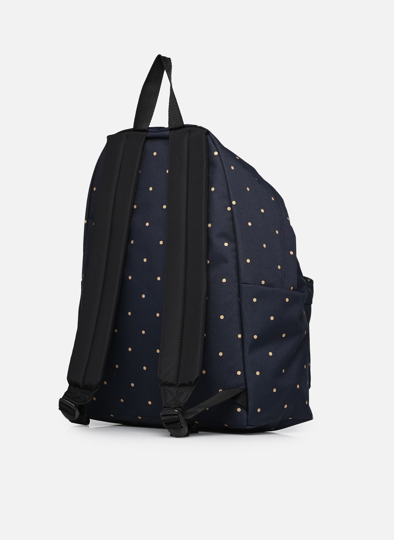 Sacs à dos Padded Pak'R bleu Eastpak Sacs à dos Padded Pak'R bleu DOTS MARINE GOLD