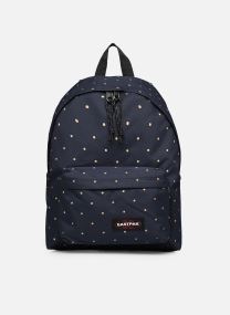 Zaini Padded Pak'R nero