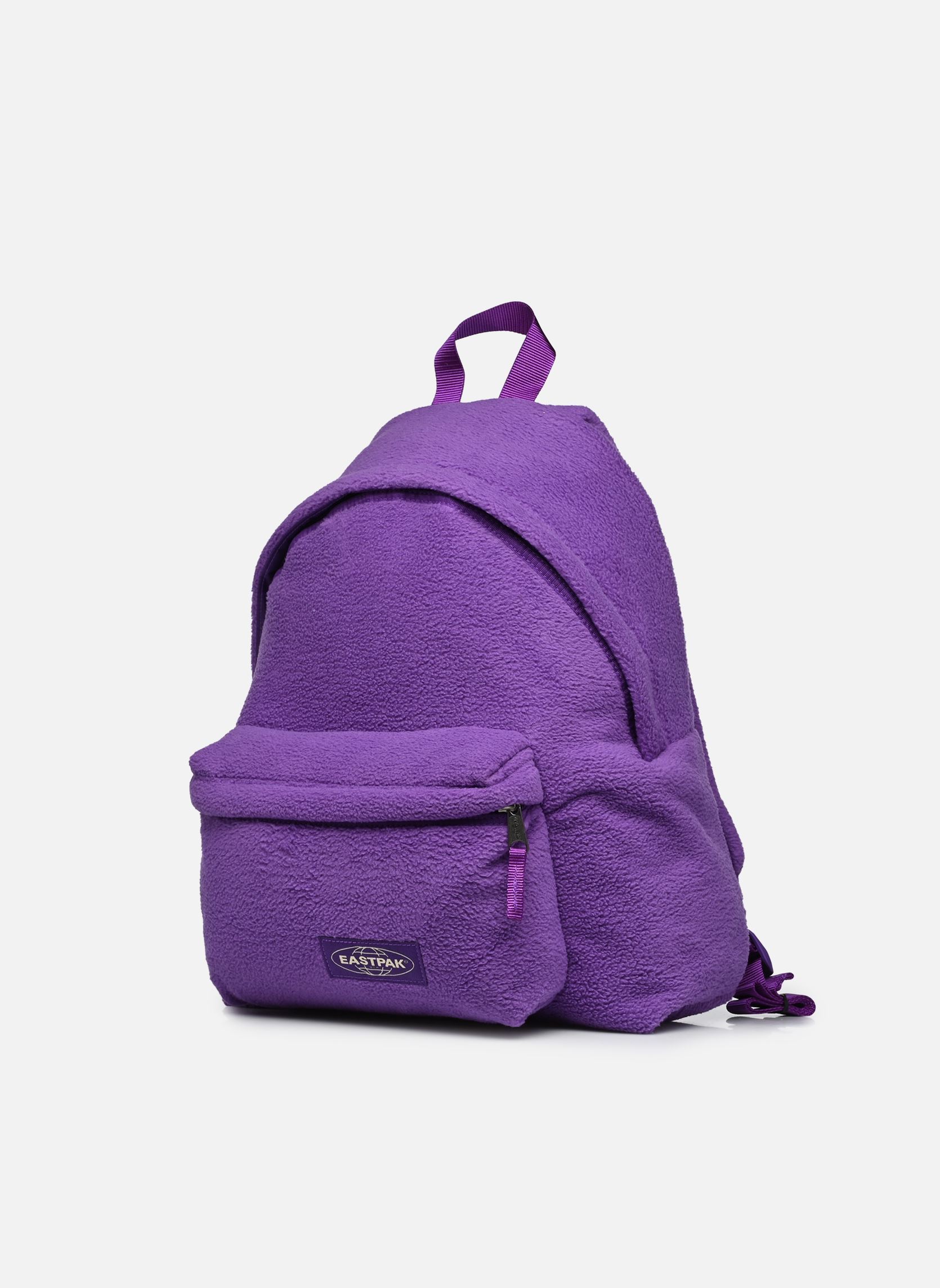 Rugtassen Padded Pak'R paars Eastpak Rugtassen Padded Pak'R paars Fleec'd Vineyard