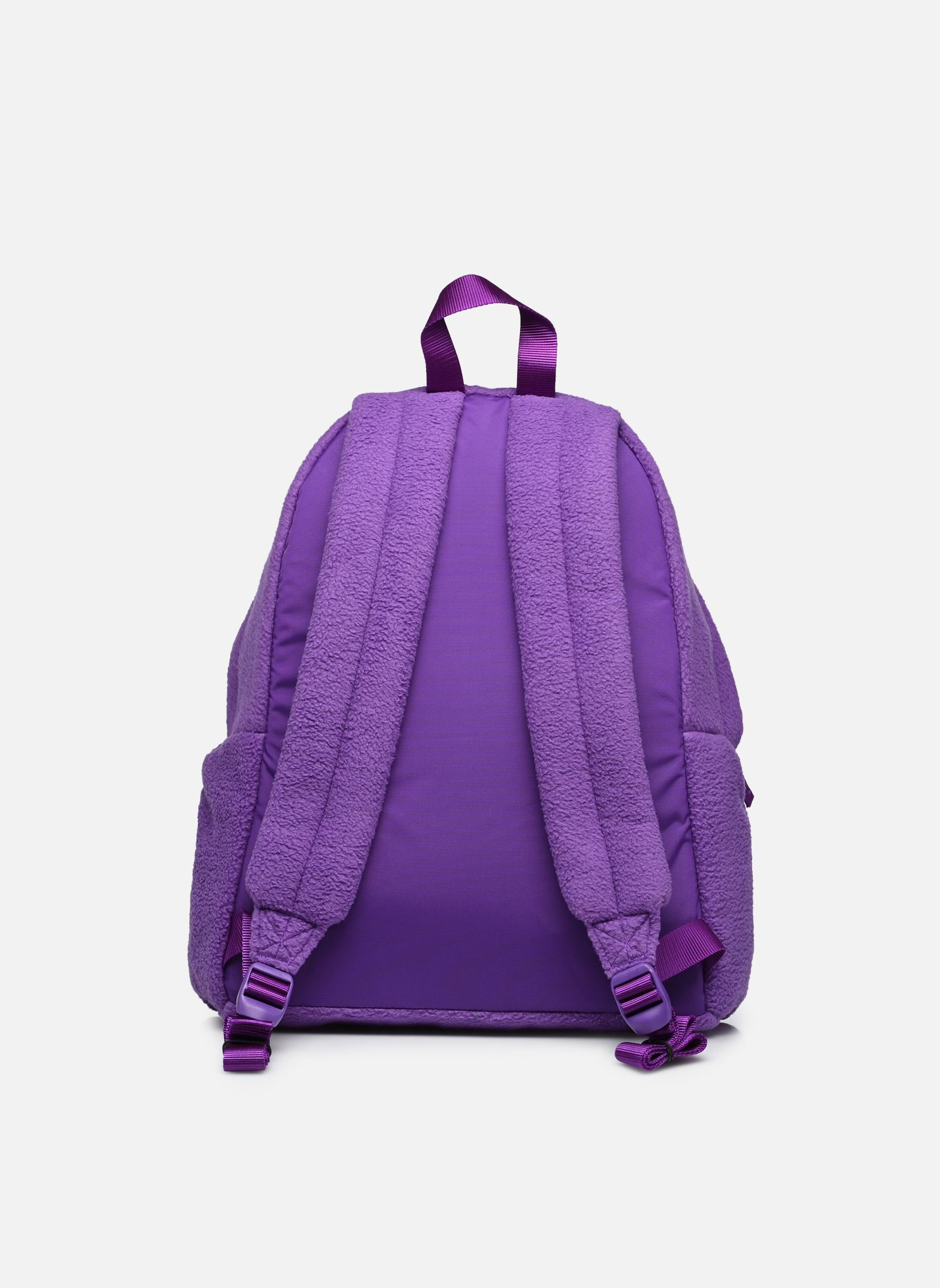 Rugtassen Padded Pak'R paars Eastpak Rugtassen Padded Pak'R paars Fleec'd Vineyard