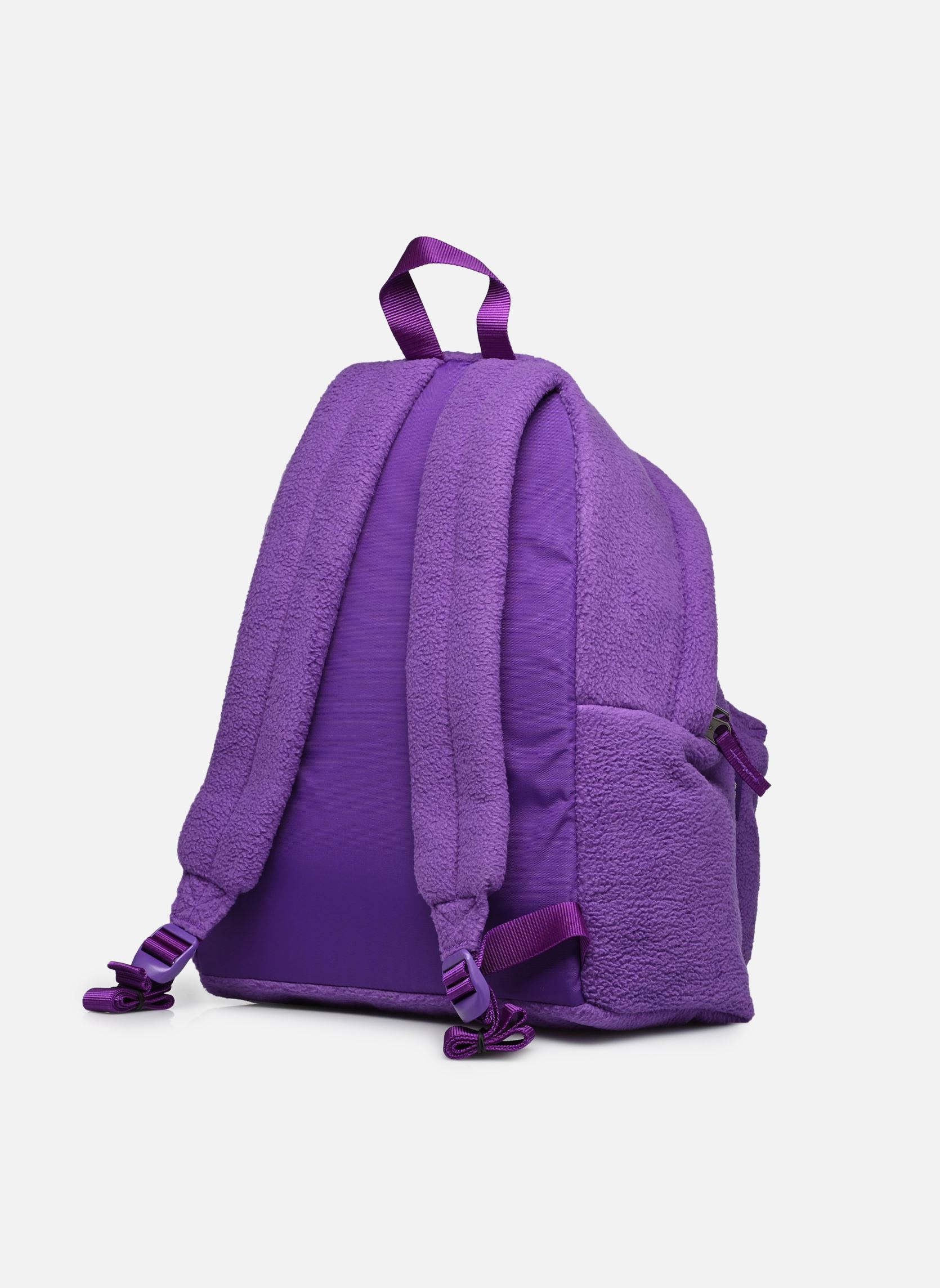 Rugtassen Padded Pak'R paars Eastpak Rugtassen Padded Pak'R paars Fleec'd Vineyard